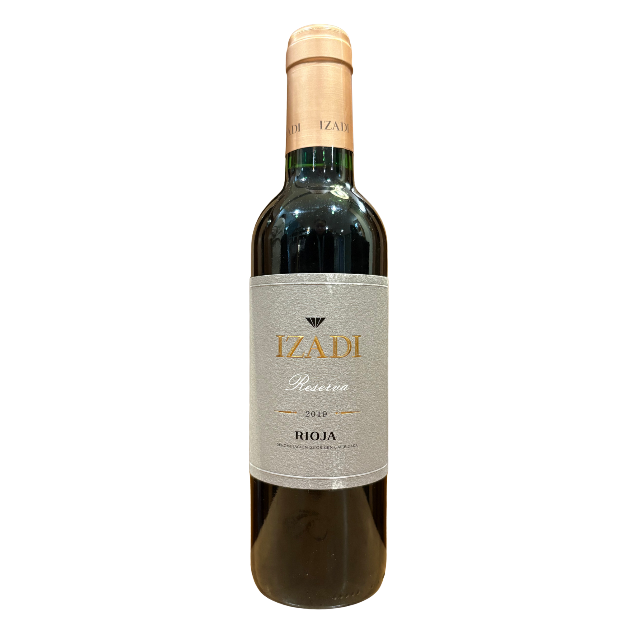 Rioja Riserva, Izadi - HALF 37.5cl