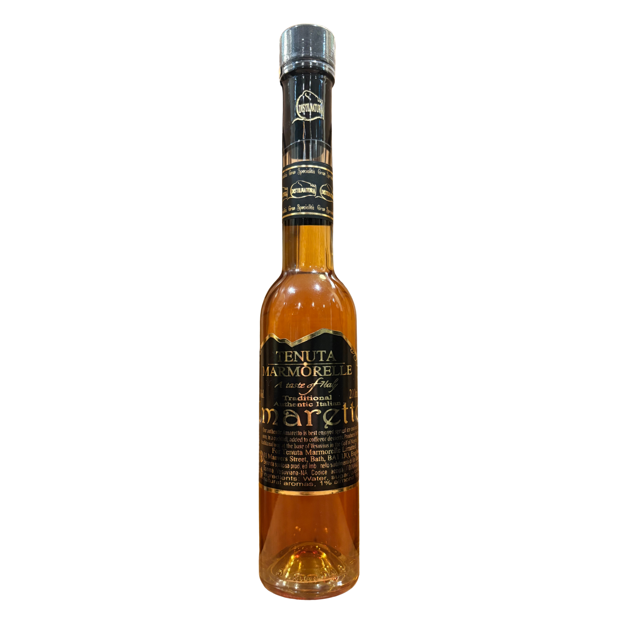 Tenuta Amaretto 200ml