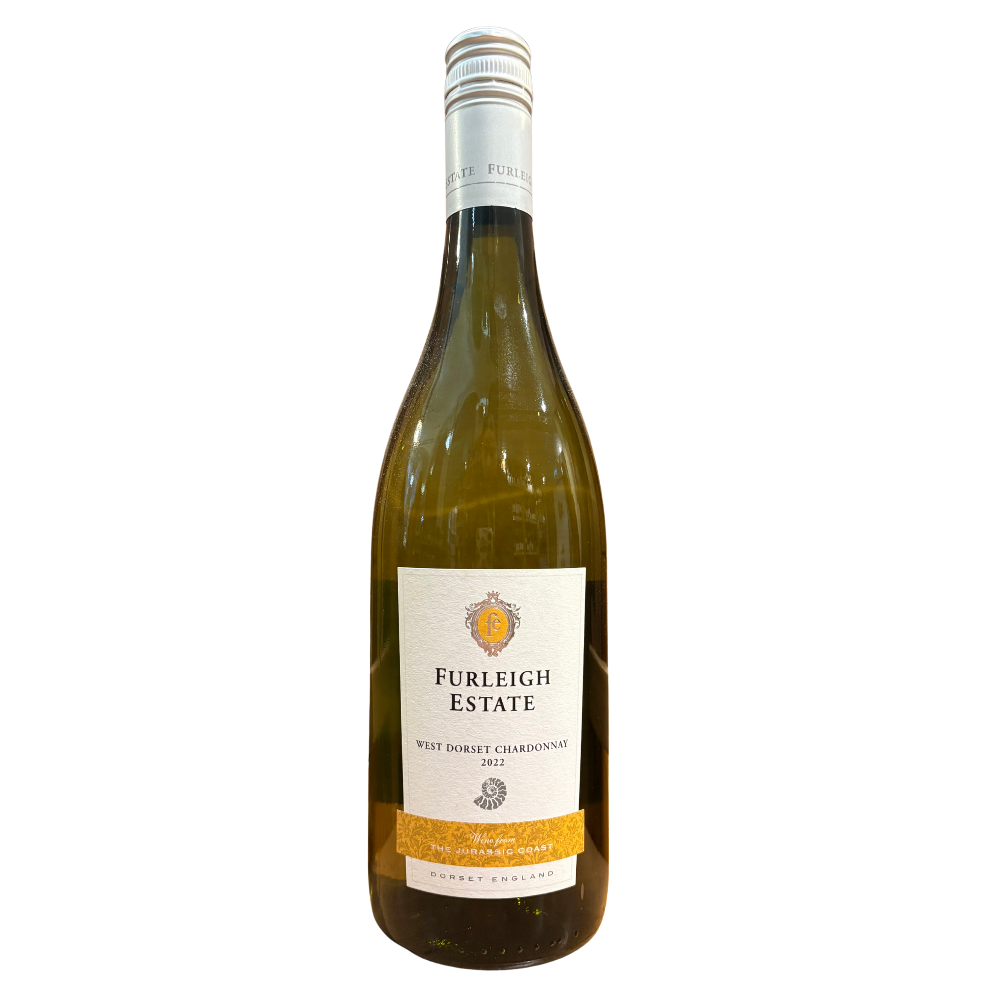 Furleigh Estate, Jurassic Coast Chardonnay