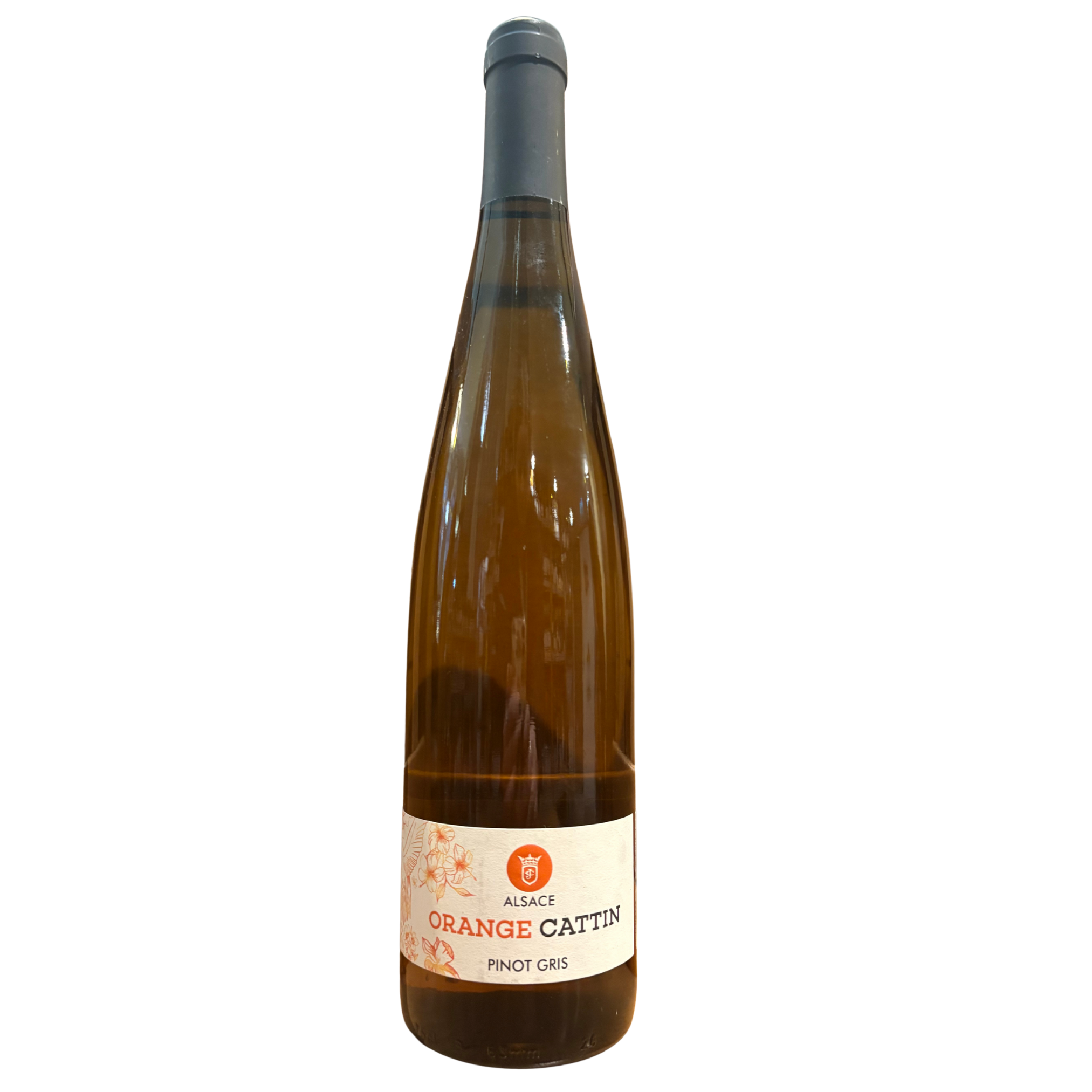 Orange Pinot Gris Joseph Cattin