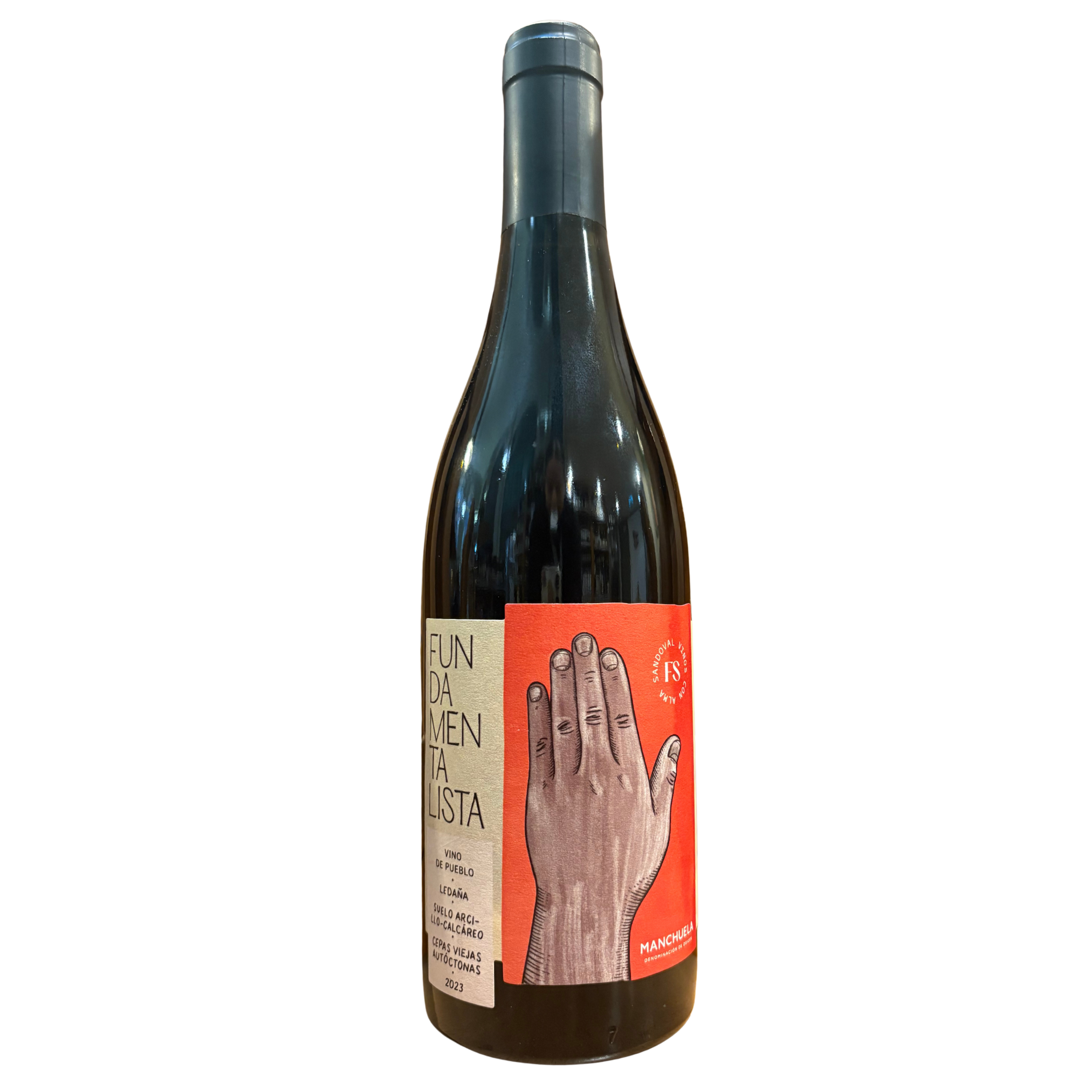 Fundamentalista, Finca Sandoval