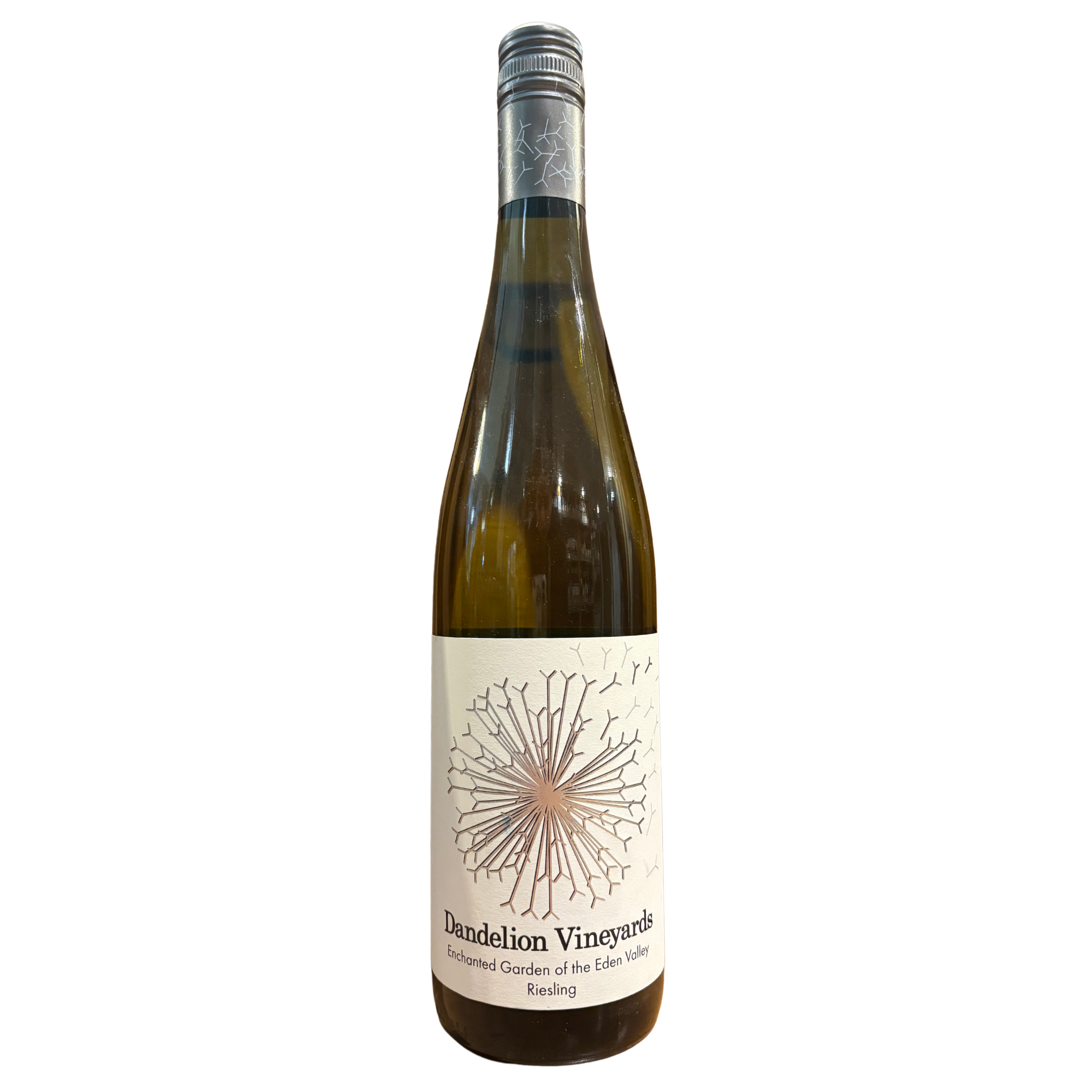 Dandelion, Enchanted Garden Riesling, Eden Valley, Australia