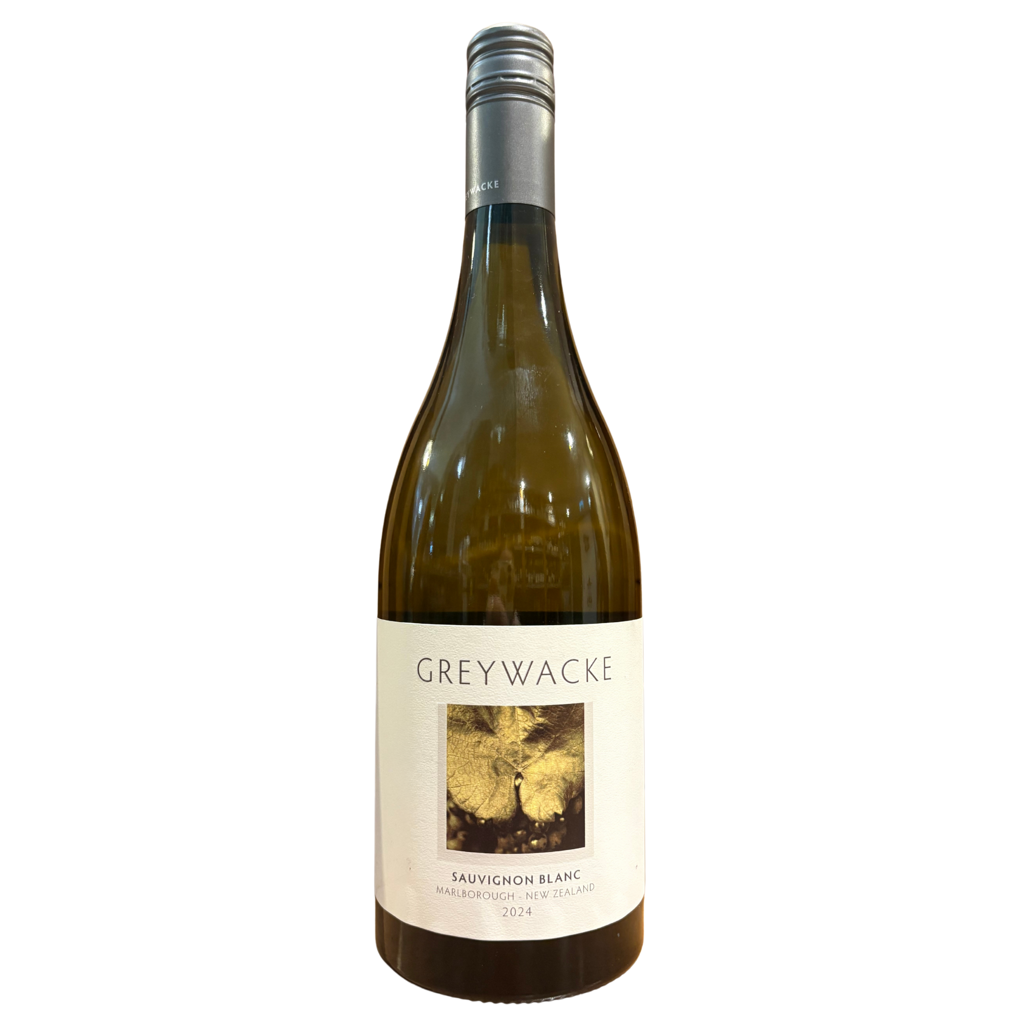 Sauvignon Greywacke, Marlborough, New Zealand