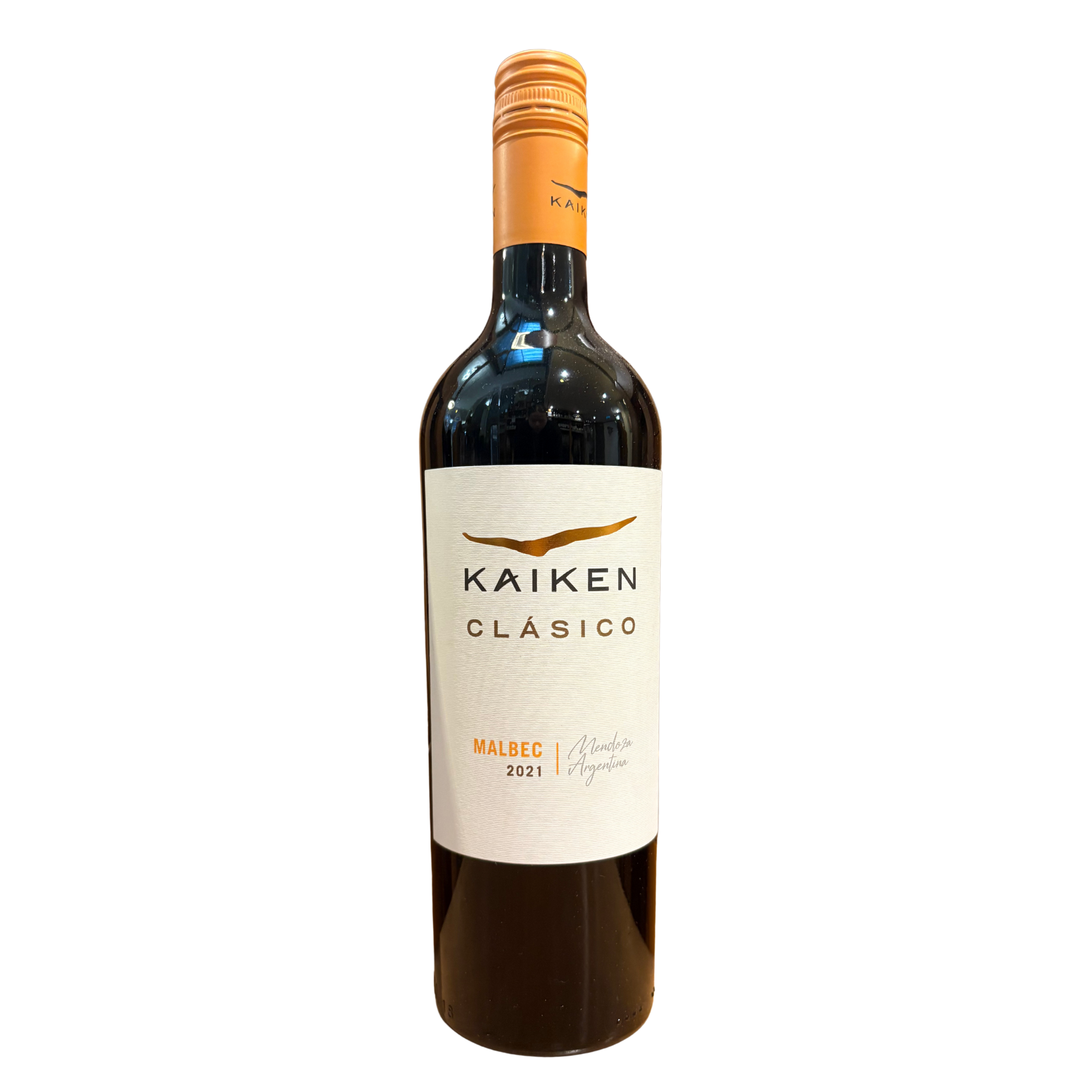 Malbec Reserve Kaiken, Argentina