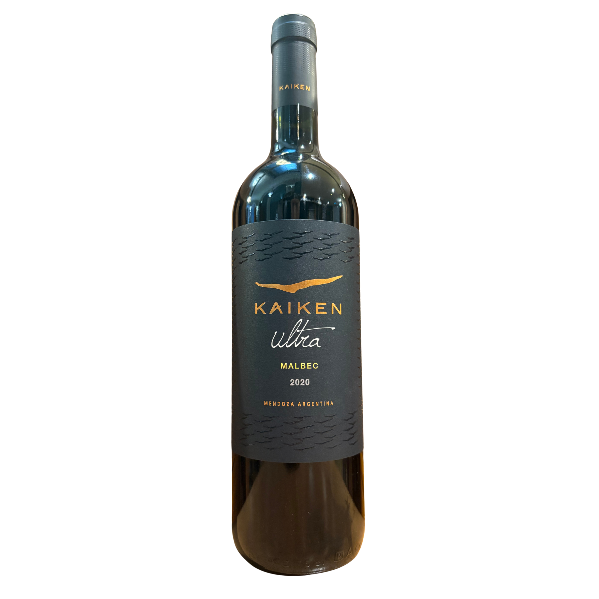 Malbec Ultra, Kaiken 2020, Argentina