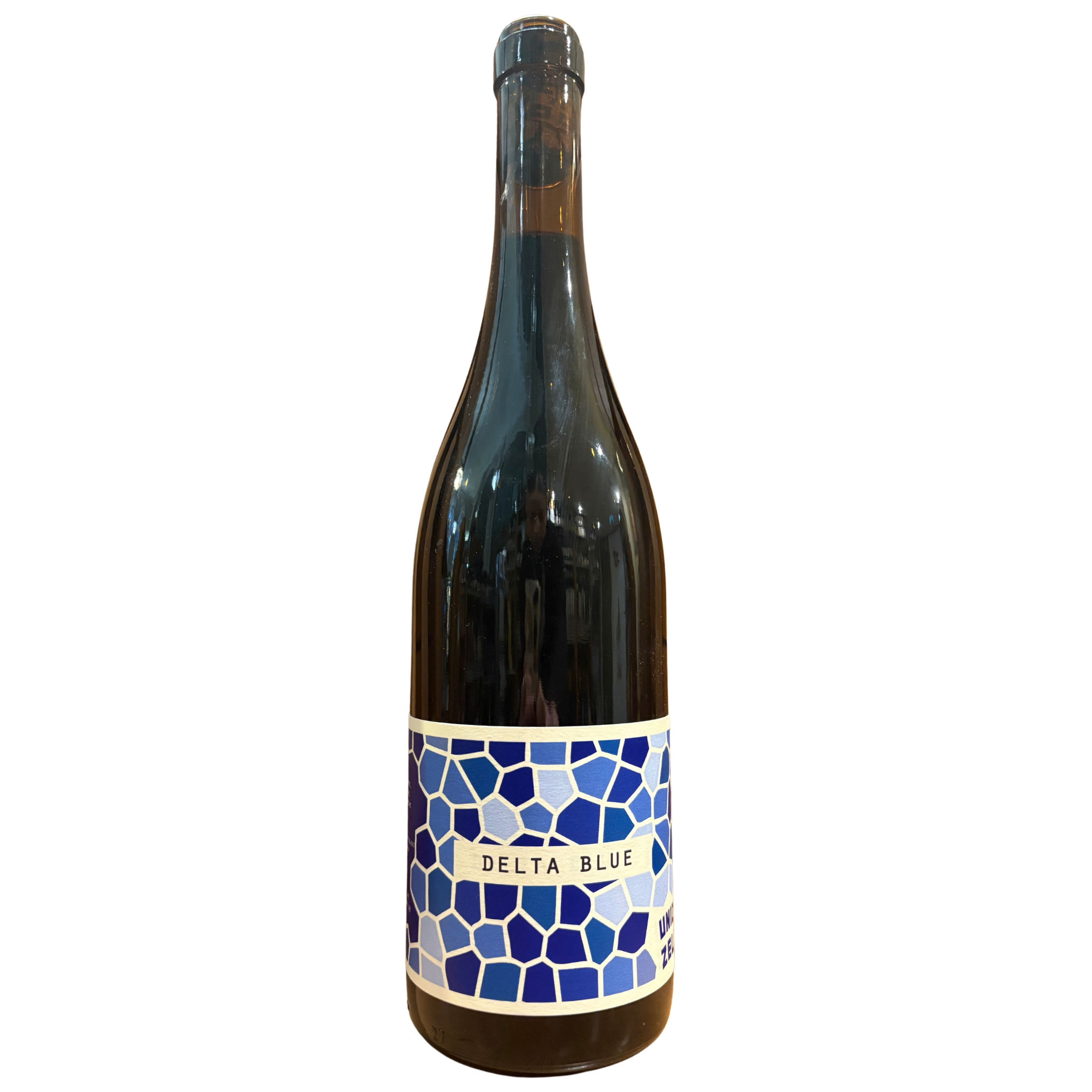 Unico Zelo, Delta Blue