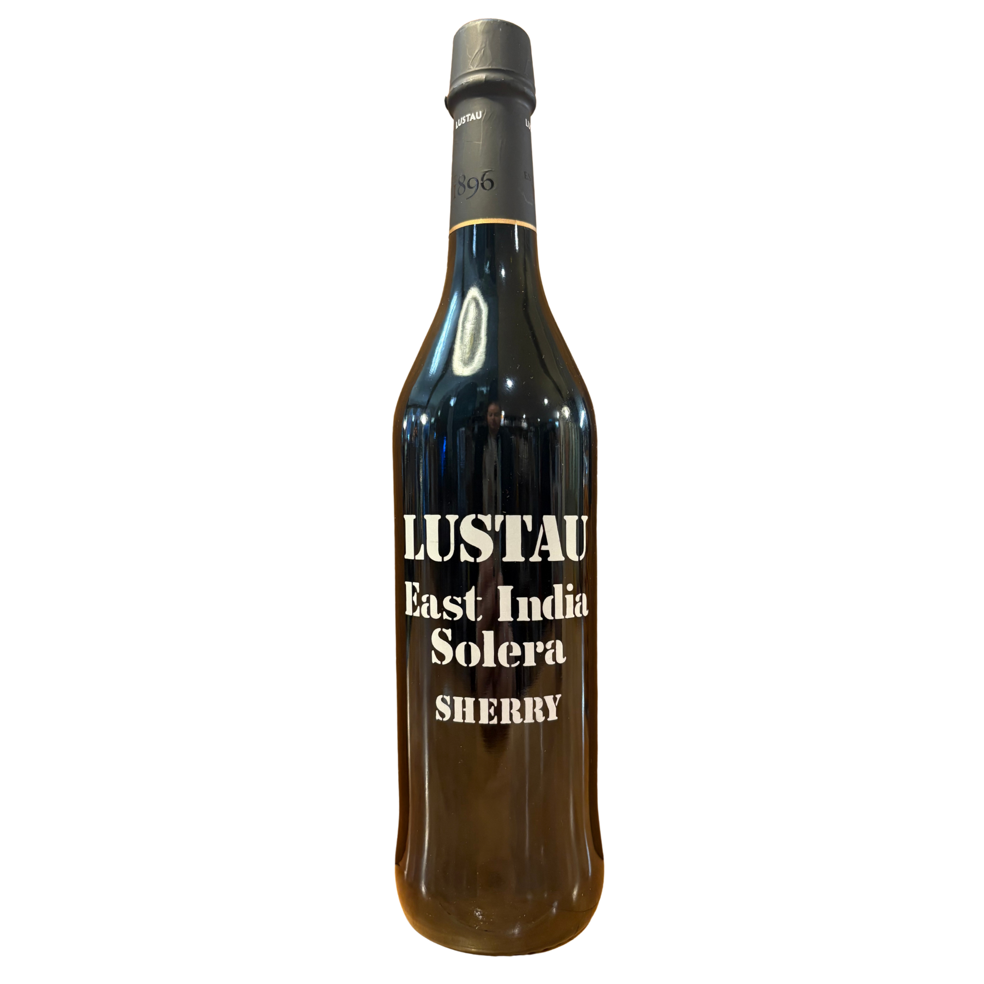 Lustau, East India Solera Cream Sherry 50cl