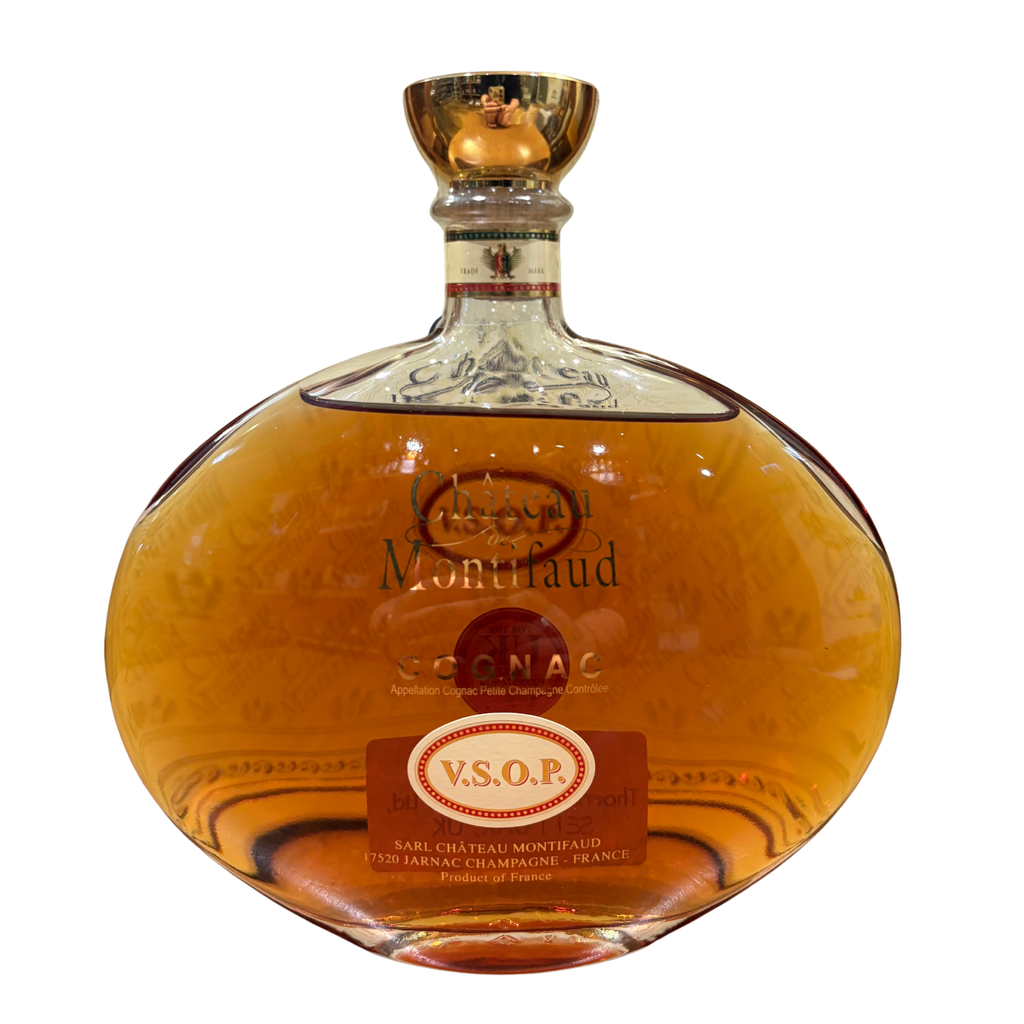Cognac VSOP Sabina Decanter