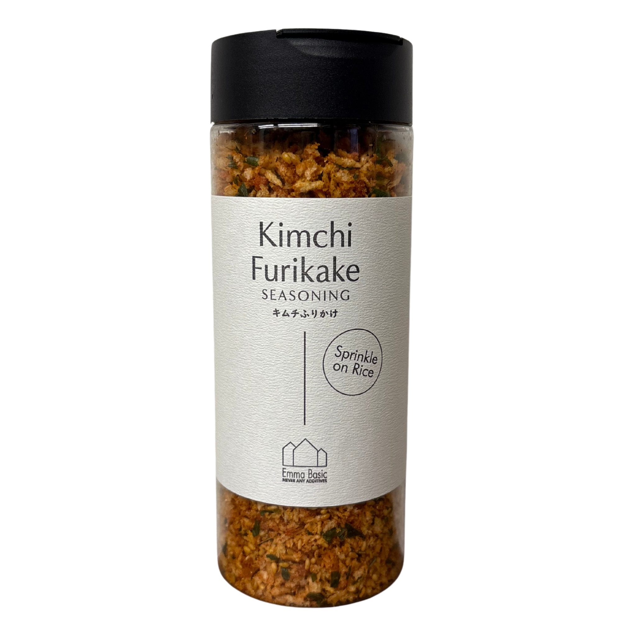 Kimchi Furikake Seasoning 100g