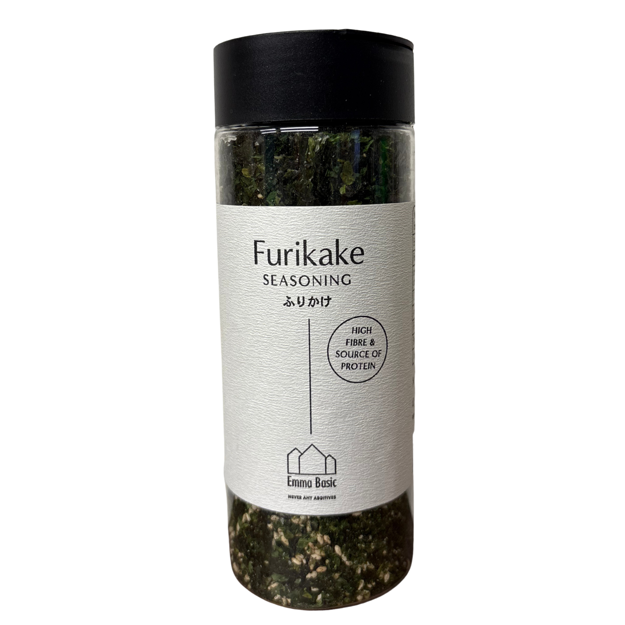 Furikake Nori Seasoning 100g