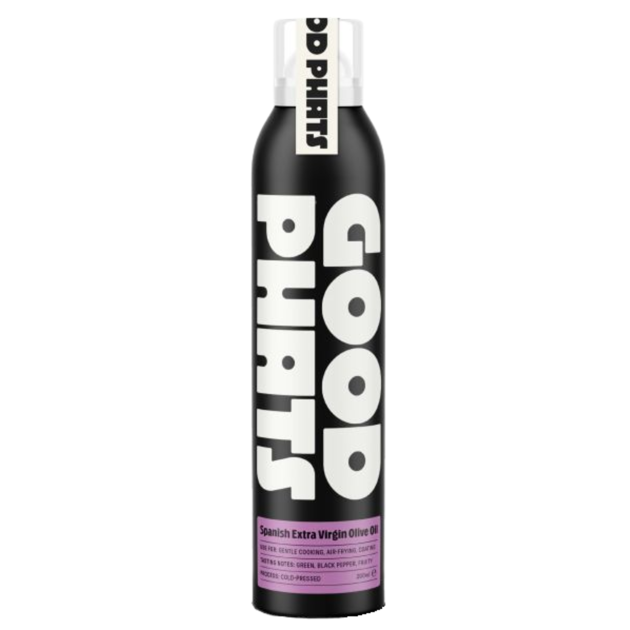 Good Phats Extra Virgin Oil Spray 200ml