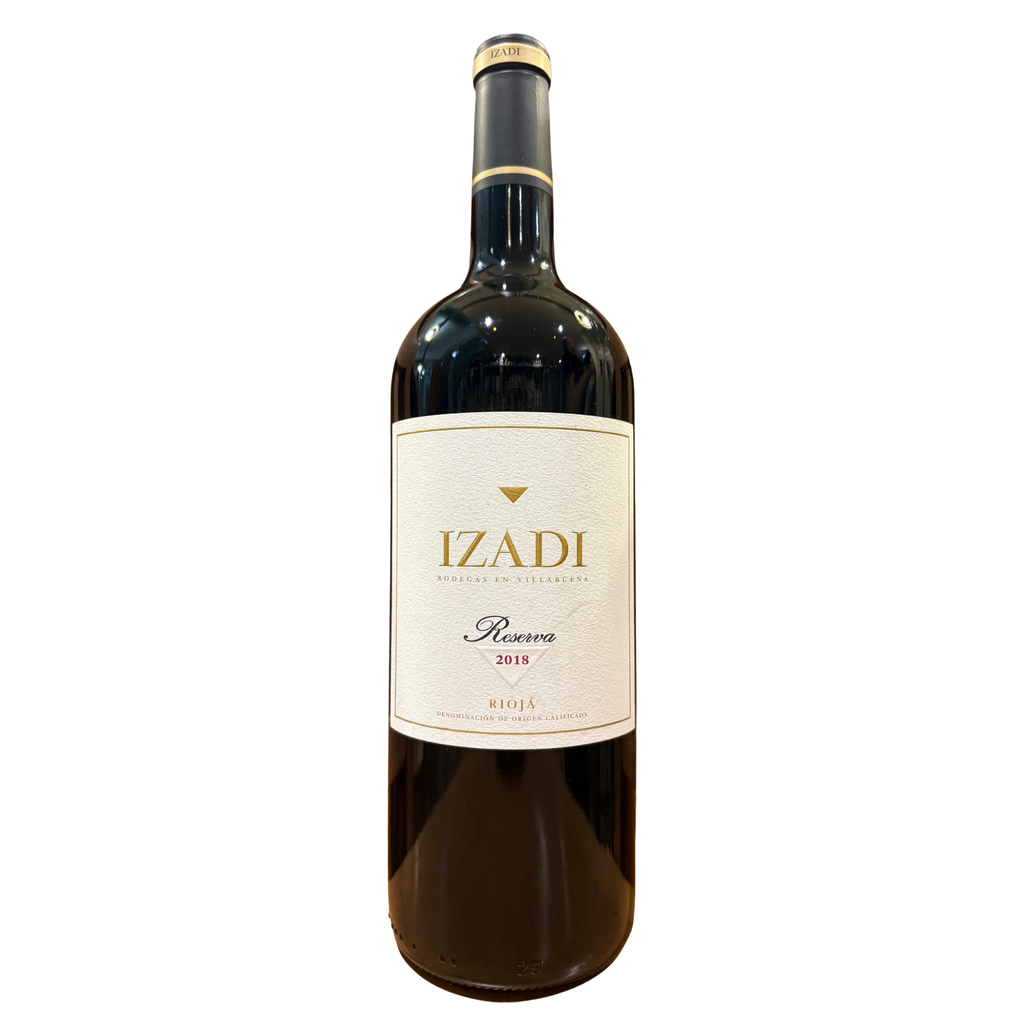 Rioja Riserva, Izadi - MAGNUM