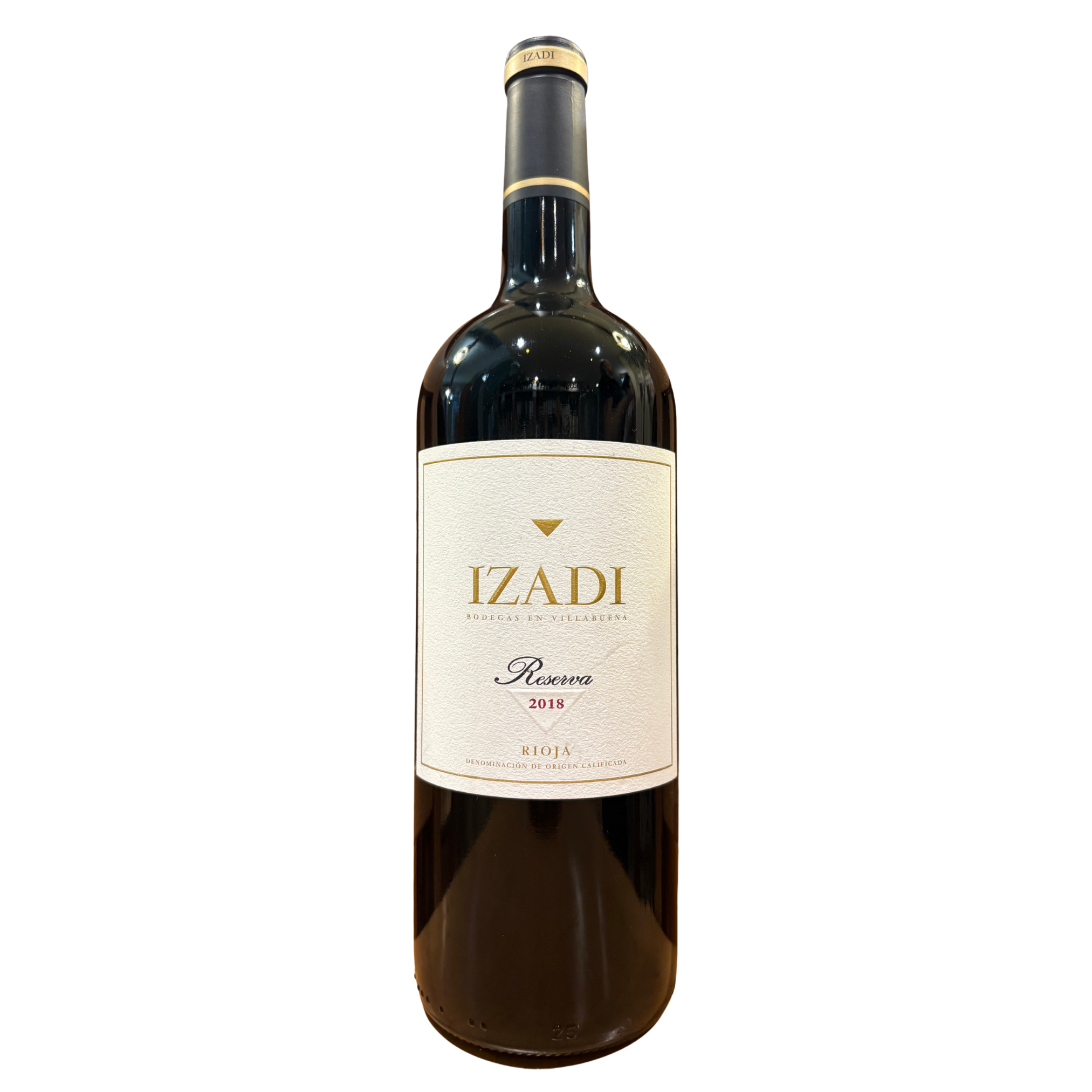 Rioja Riserva, Izadi - MAGNUM