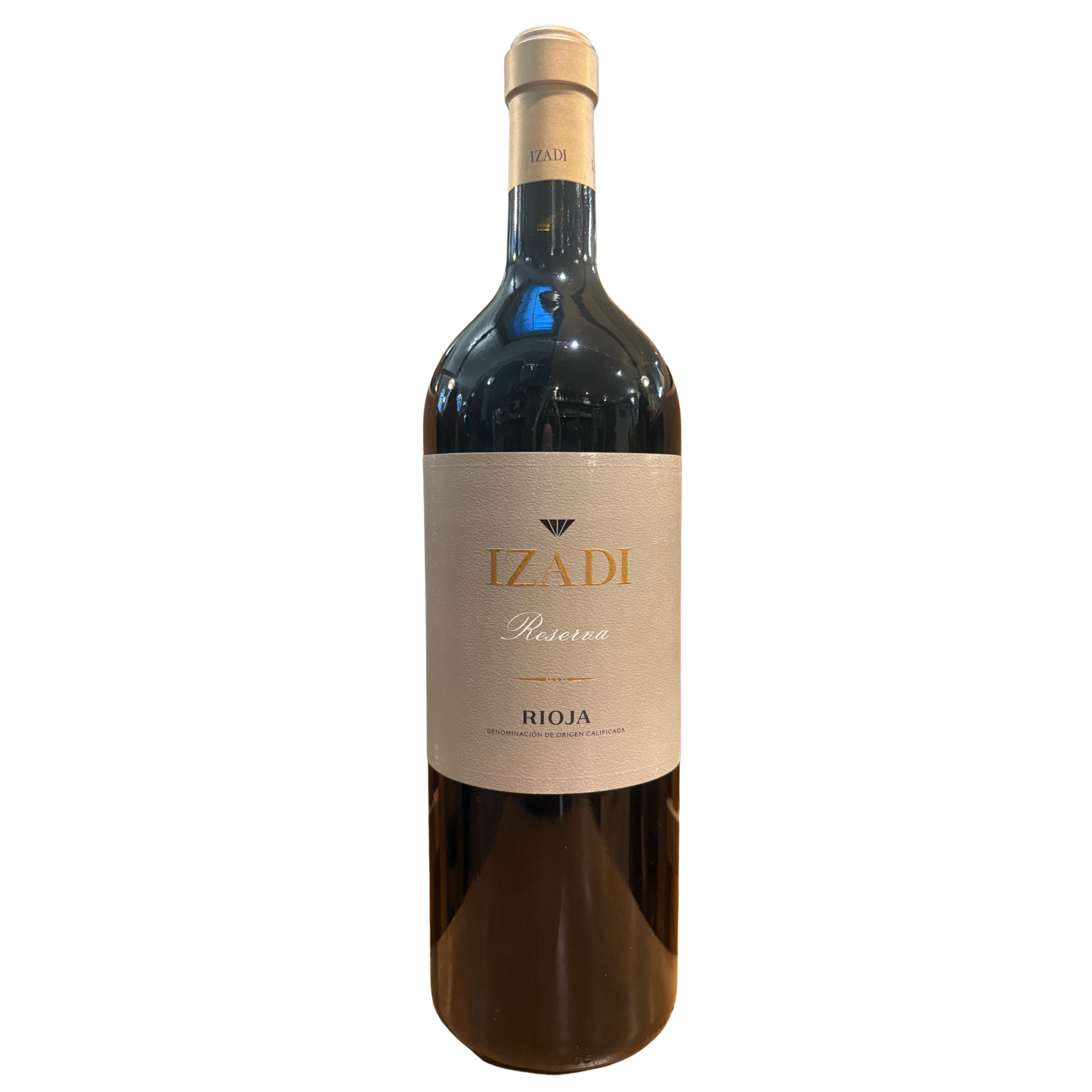 Rioja Riserva, Izadi - 3L JEREBOAM