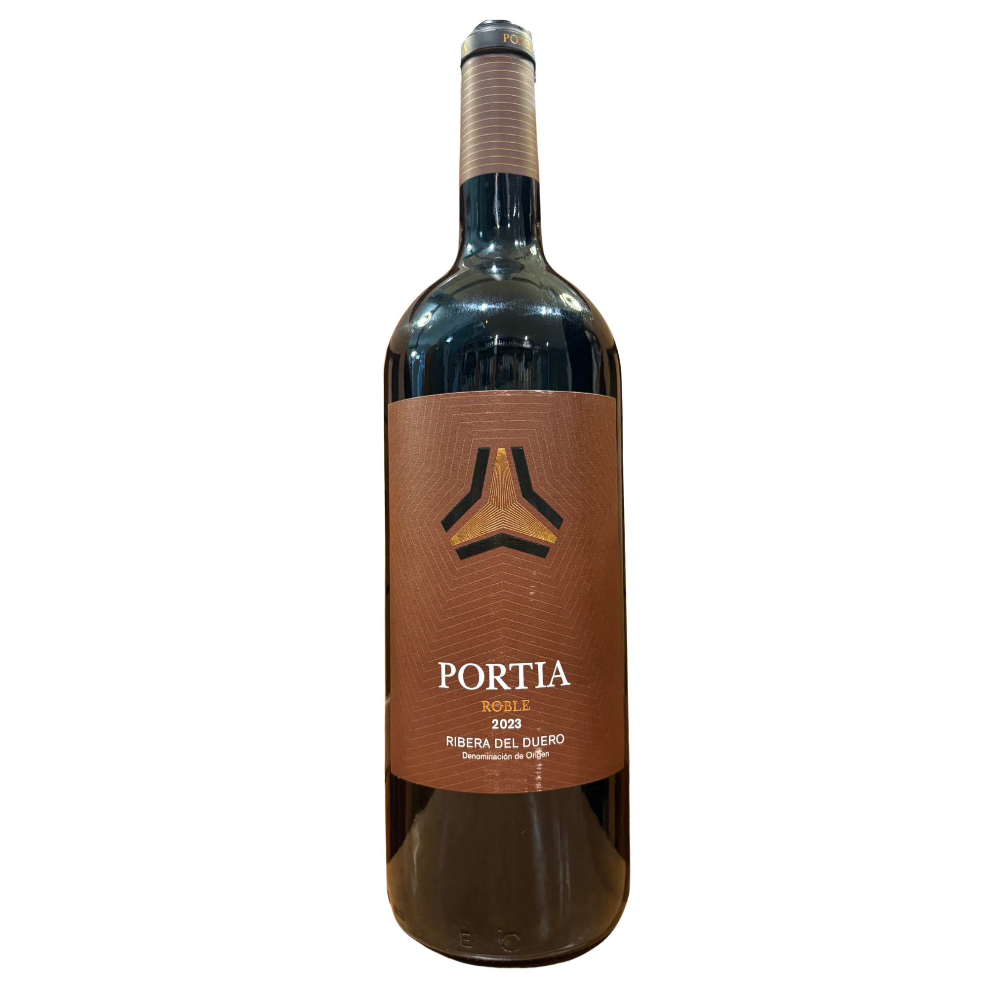 Ribera del Duero, Portia, Roble - Magnum