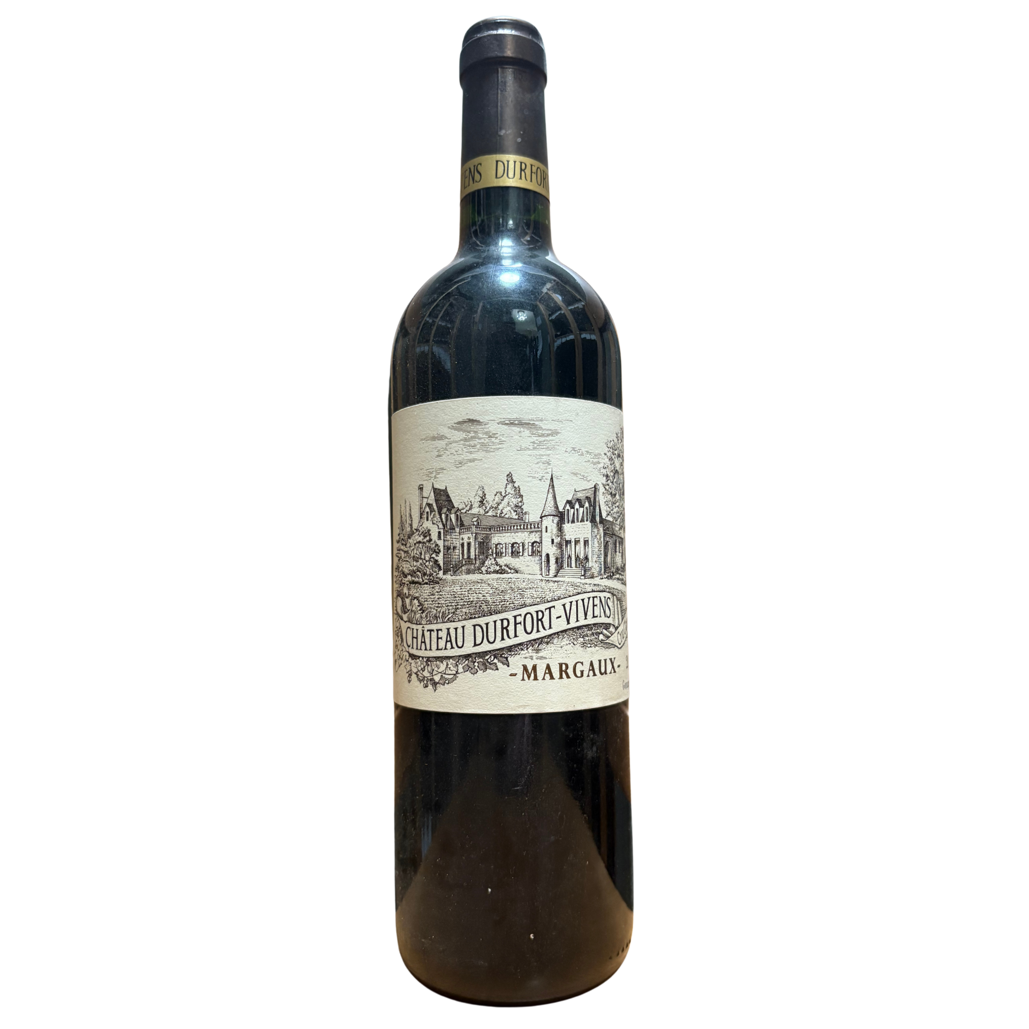 Chateau Durfort Vivens 2009, 5ieme Cru Classe Margaux
