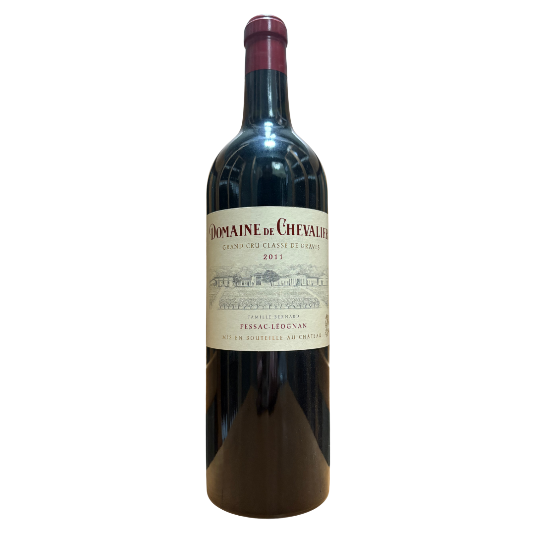 Domaine de Chevalier 2011, Pessac Leognan