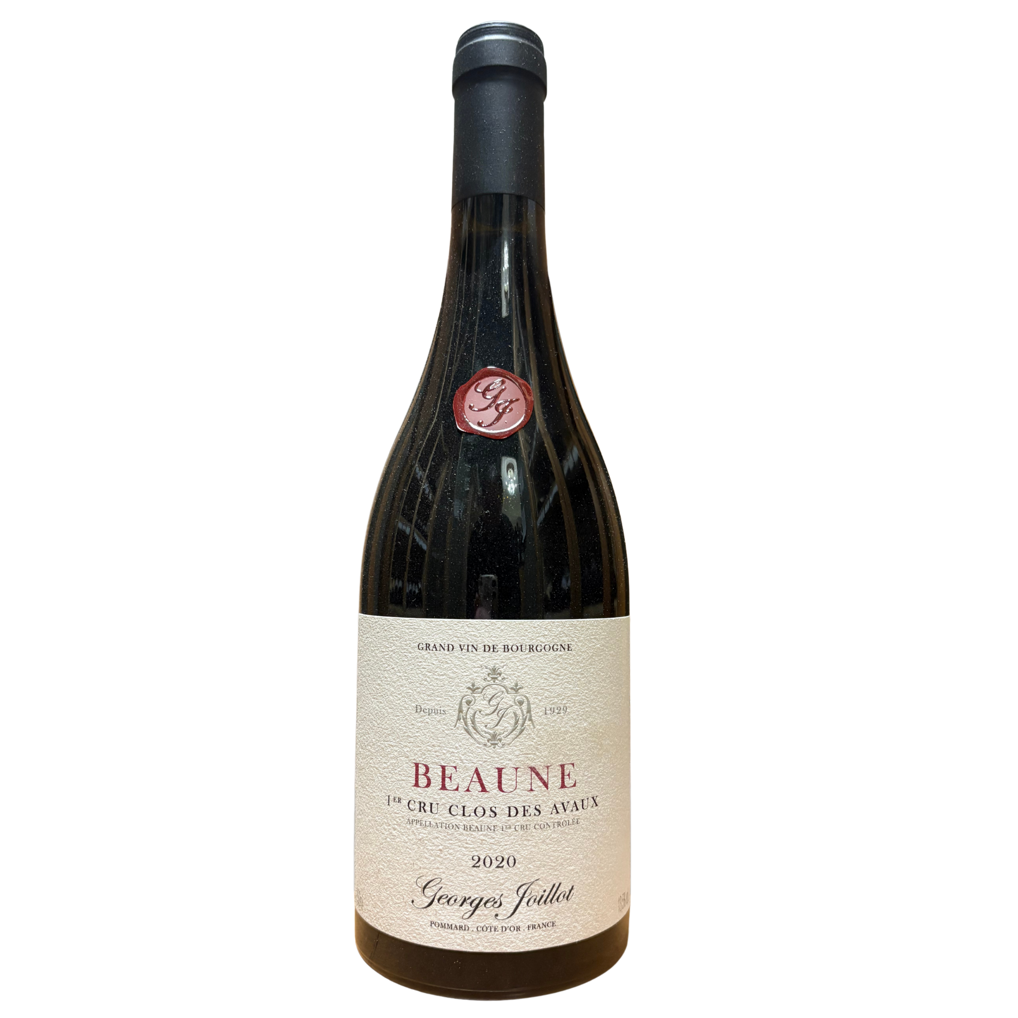 Beaune 1er Cru, Avaux, 2020, Joillot