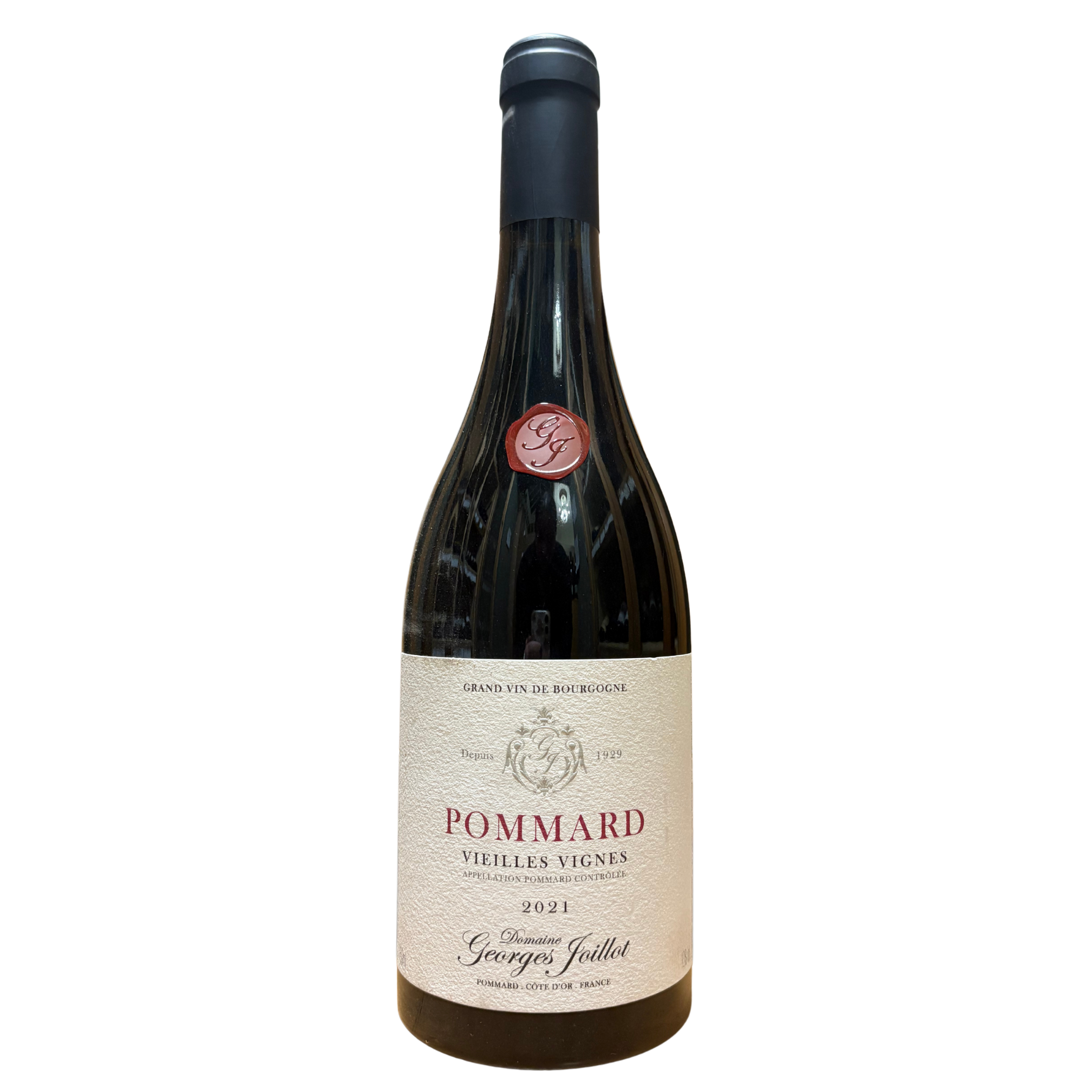 Pommard Vielles Vignes Joillot 2021