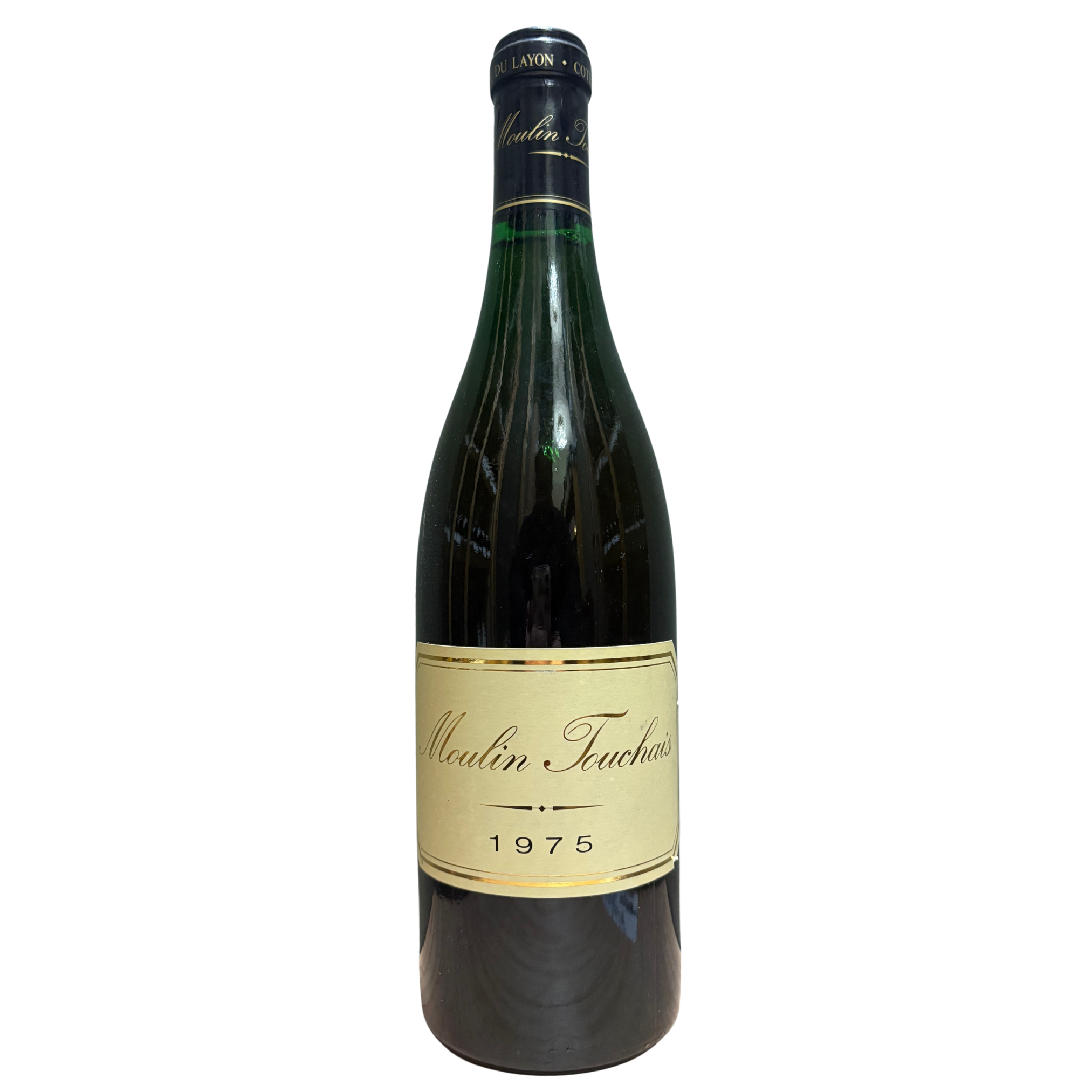 Moulin Touchais 1975 Coteaux du Layon