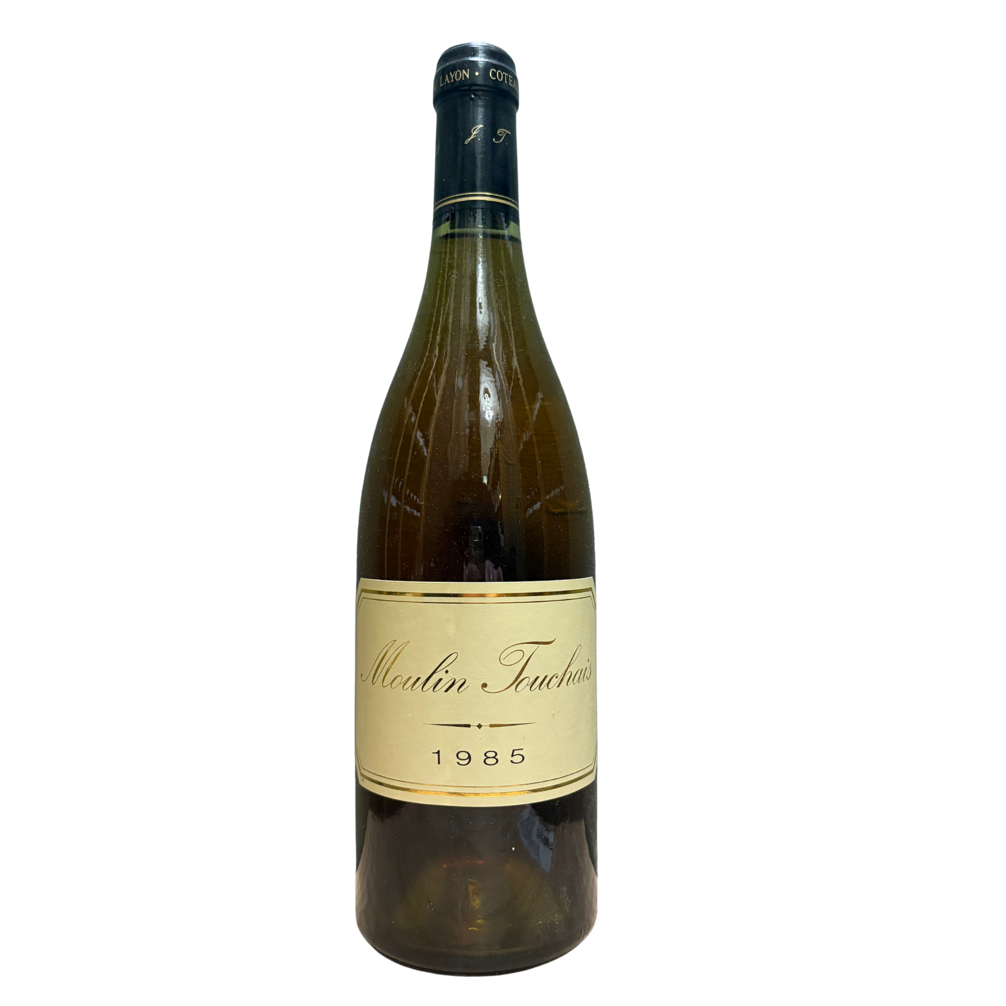 Moulin Touchais 1985 Coteaux du Layon