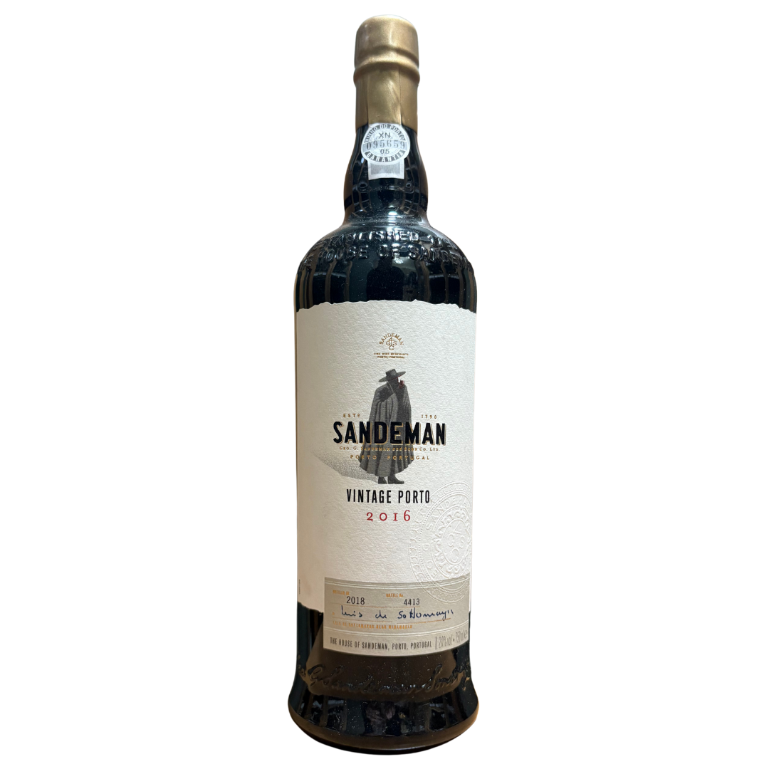 Sandeman 2016 Vintage Port