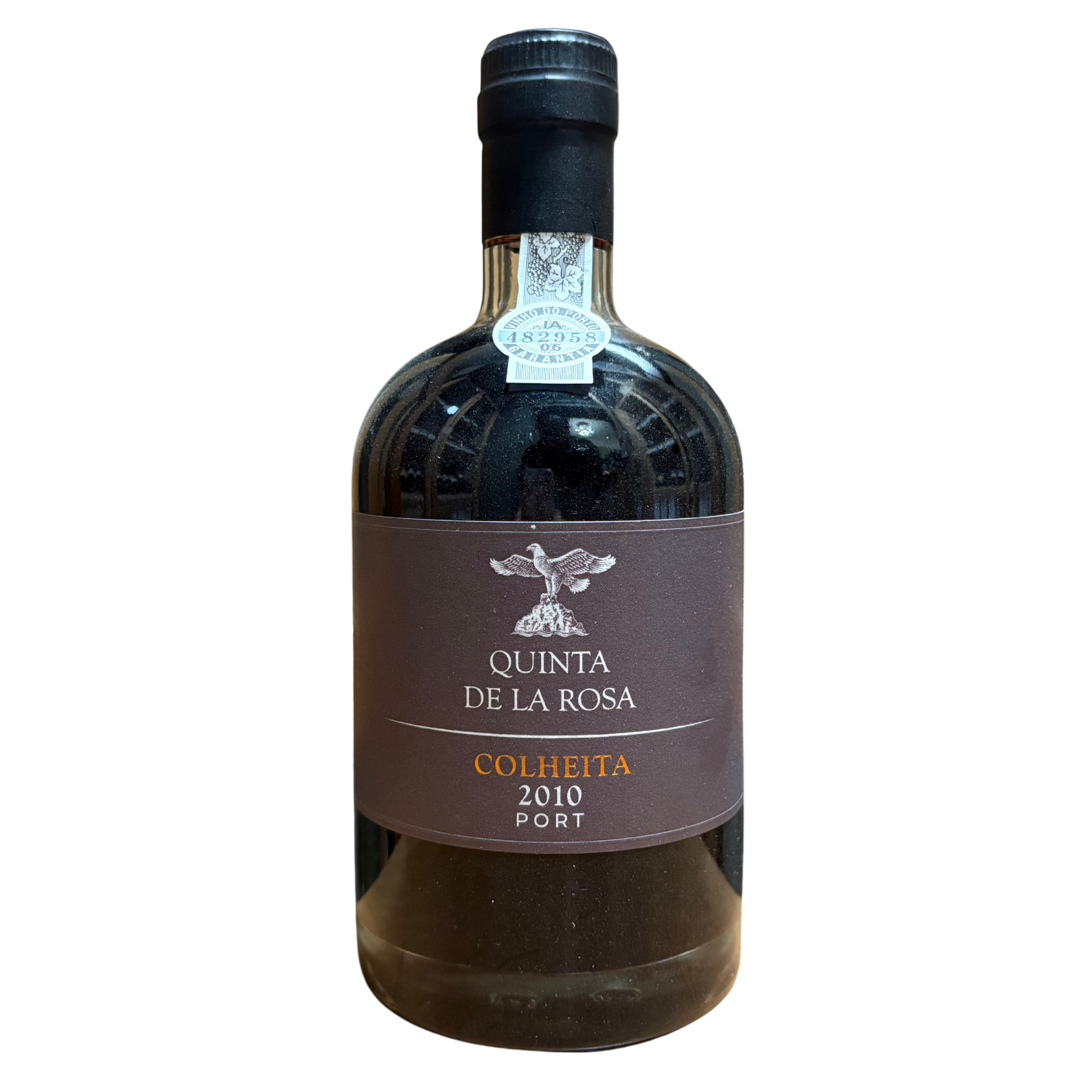 Quinta De La Rosa 2010 Colheita