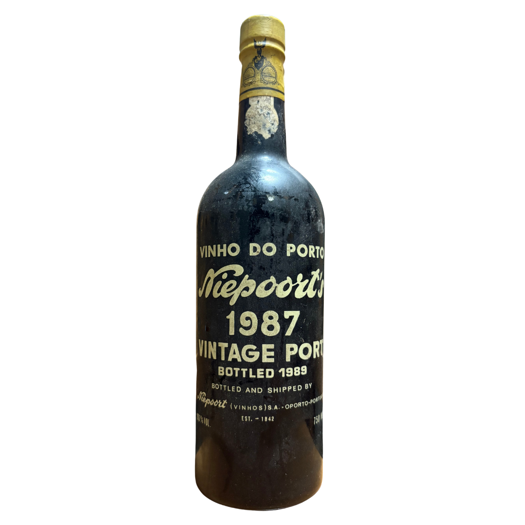 Nieport 1987 Vintage Port