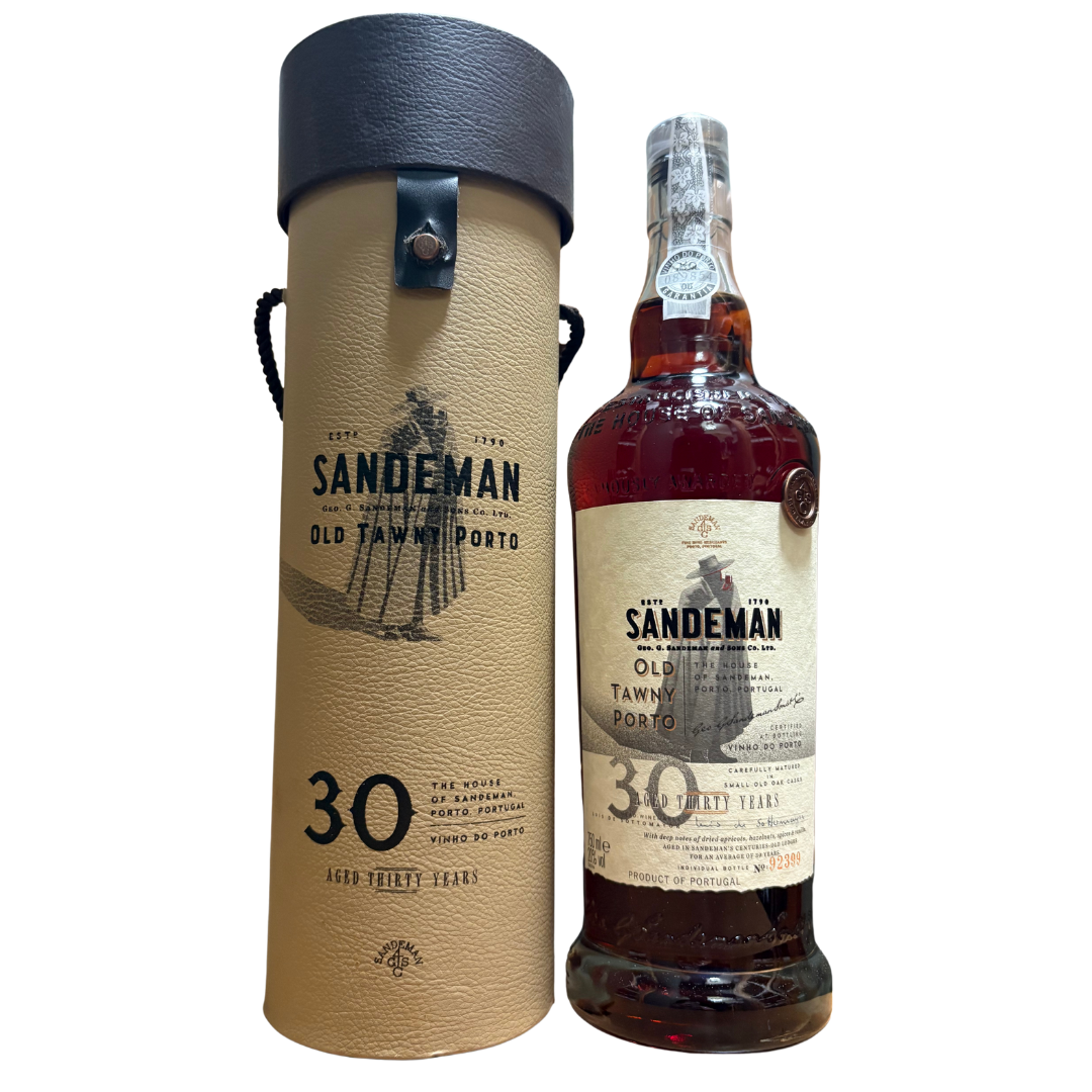 Sandeman 30YO Tawny Port