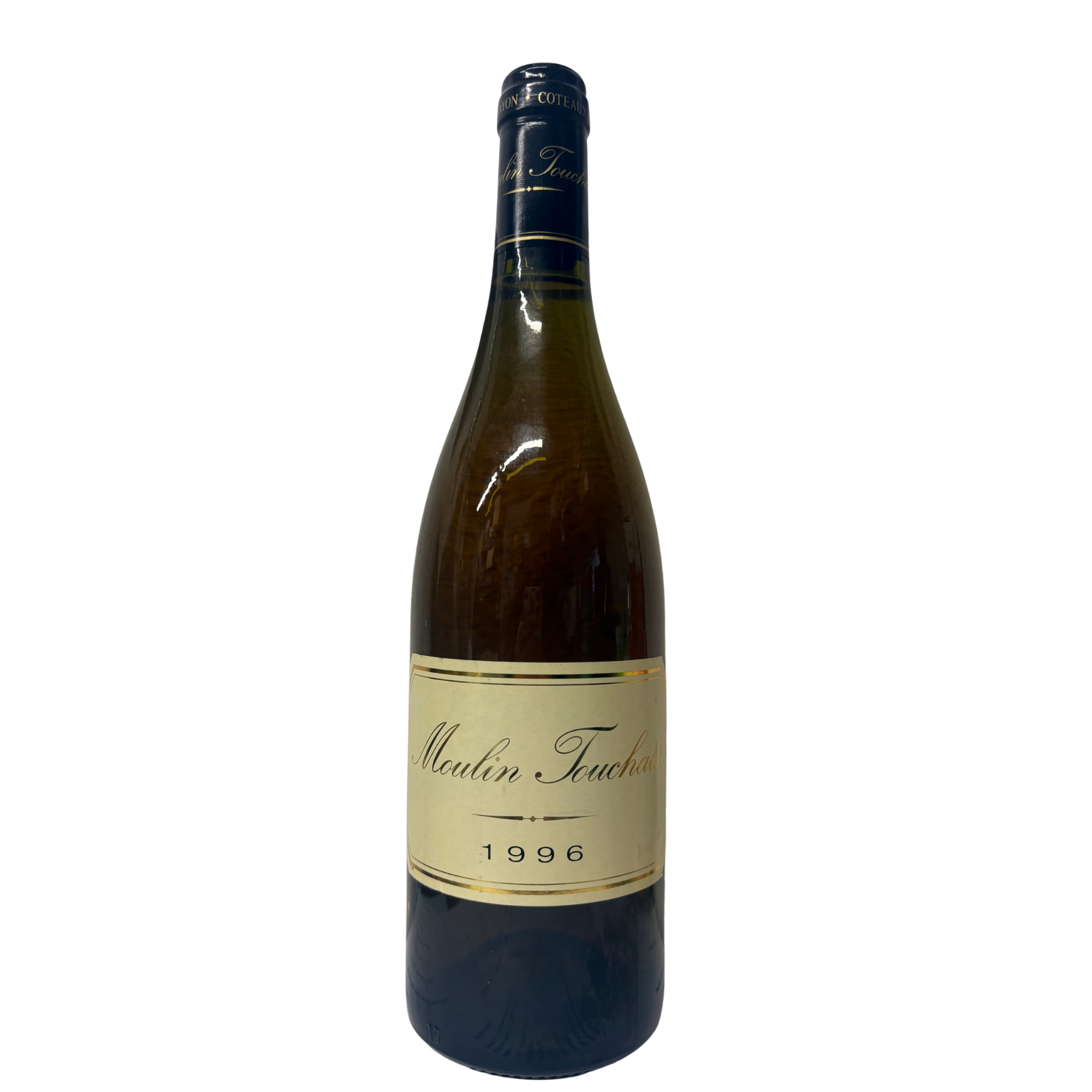 Moulin Touchais 1996 Coteaux du Layon