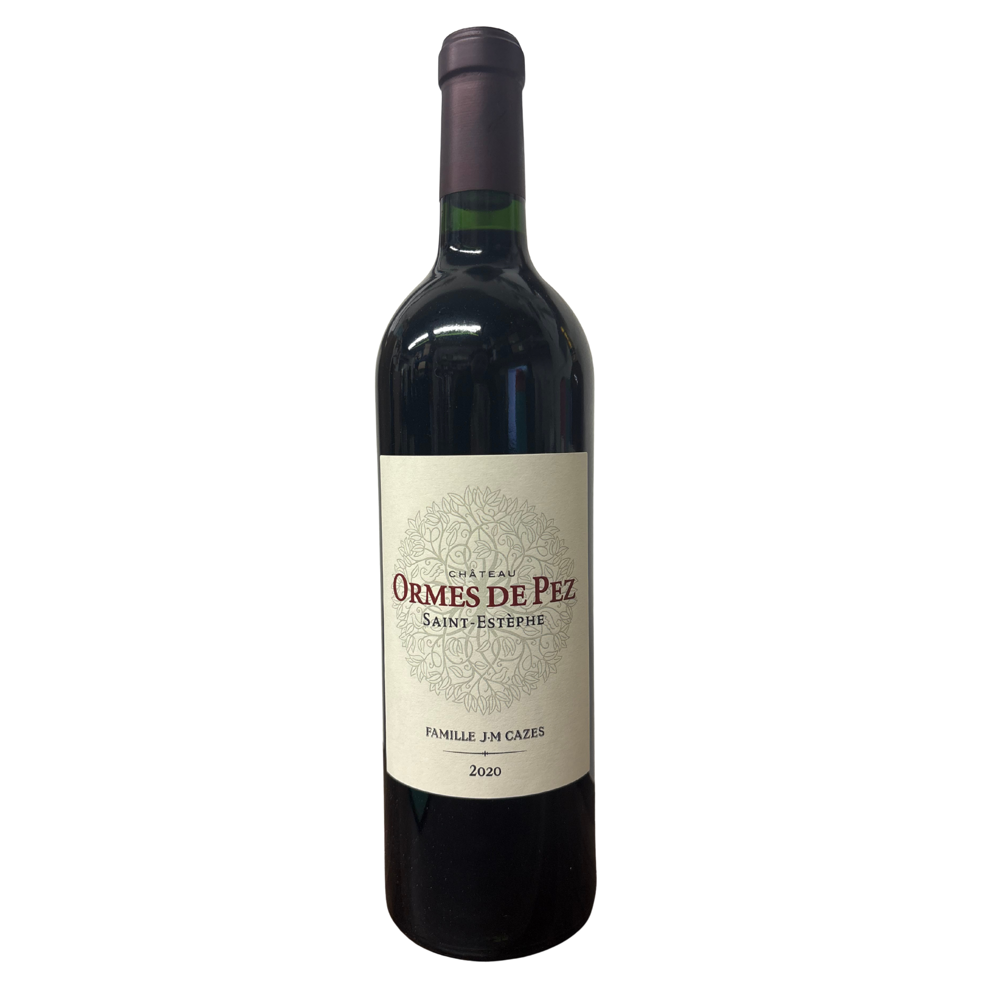 Chateau Les Ormes de Pez 2020