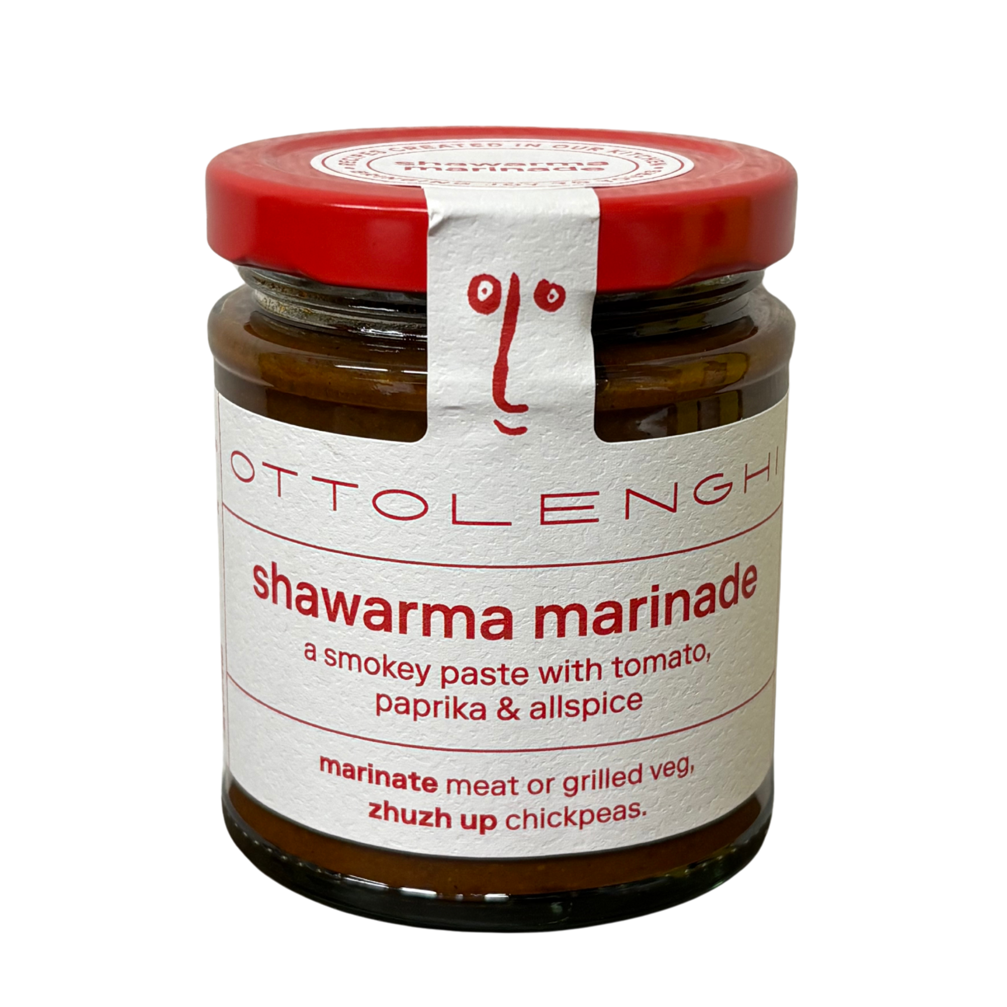 Ottolenghi - Shawarma Marinade 180g