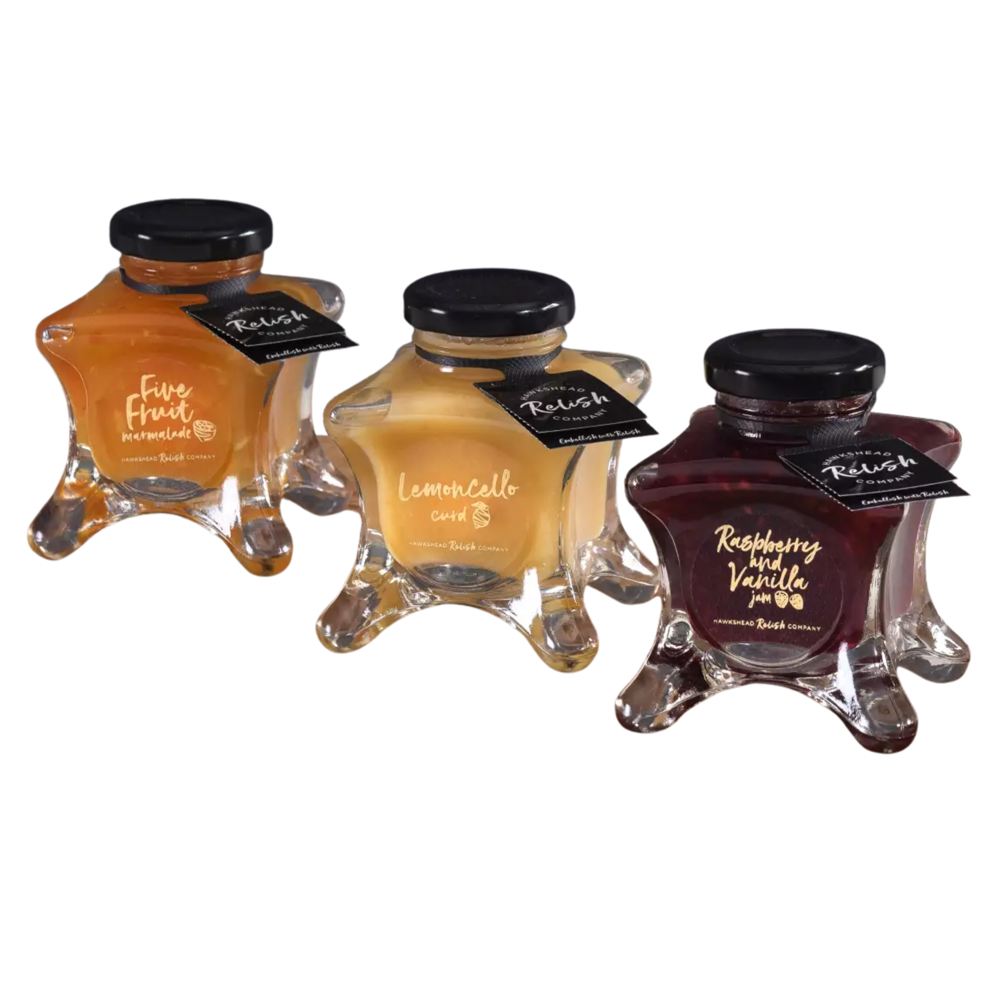 Hawkshead Petite Couture Sweet Set