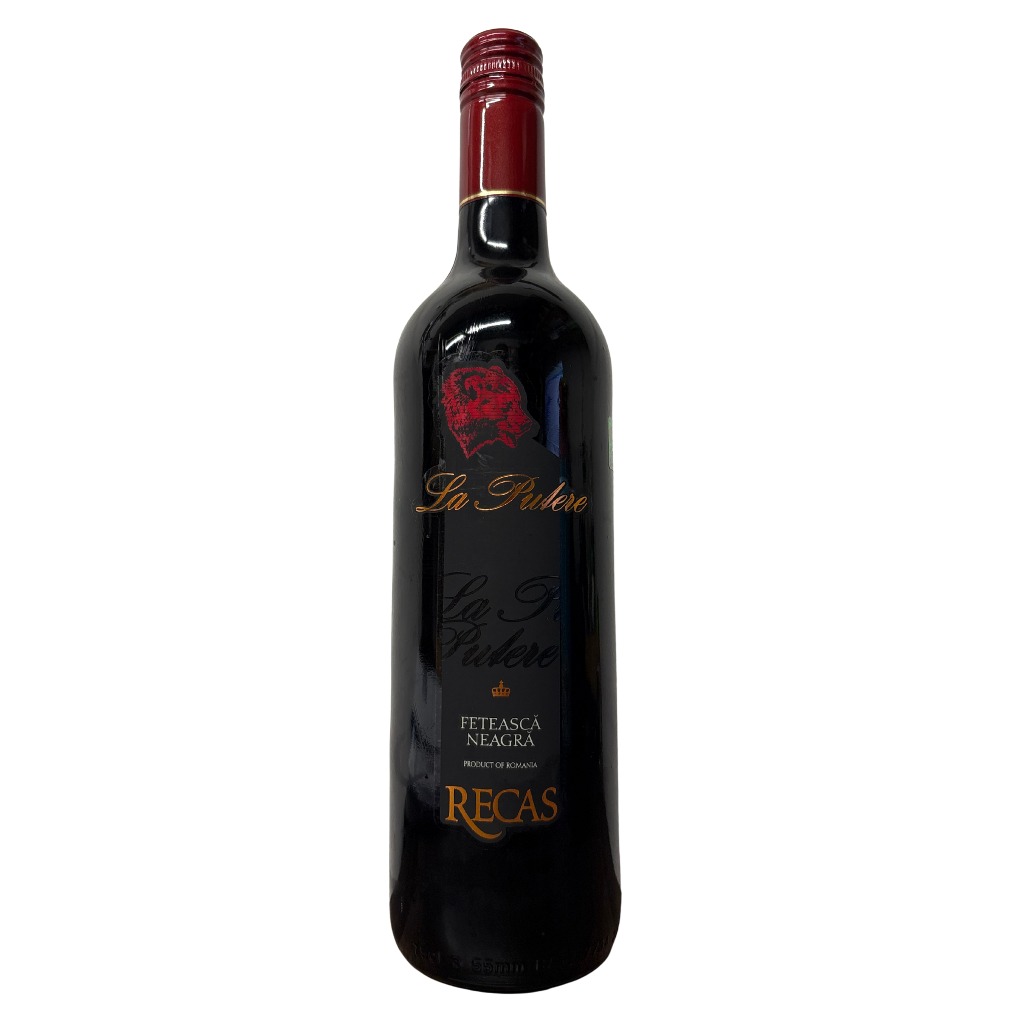 Fateasca Neagra, La Putere, Romania