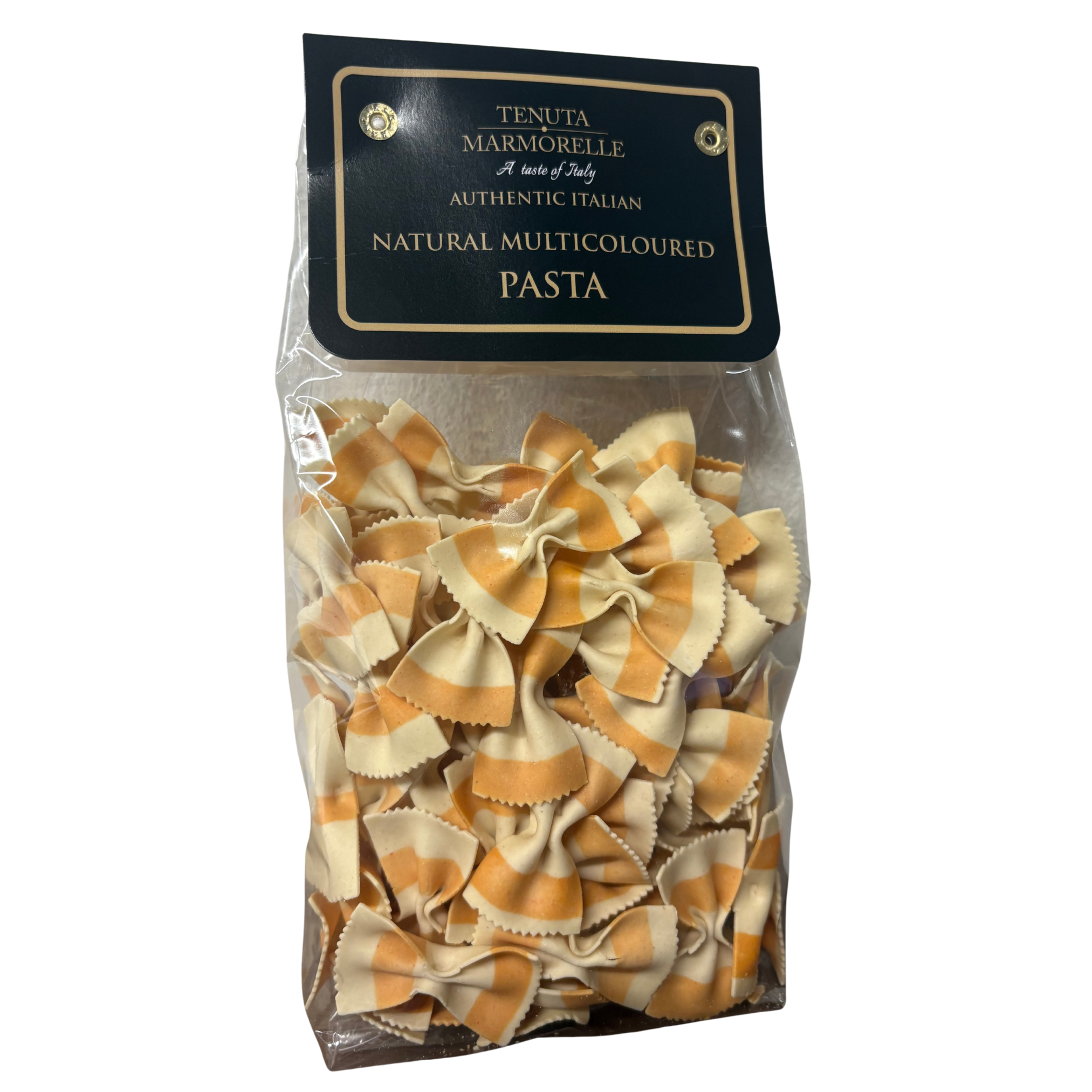 Tenuta Chilli & Garlic Farfalle 250g