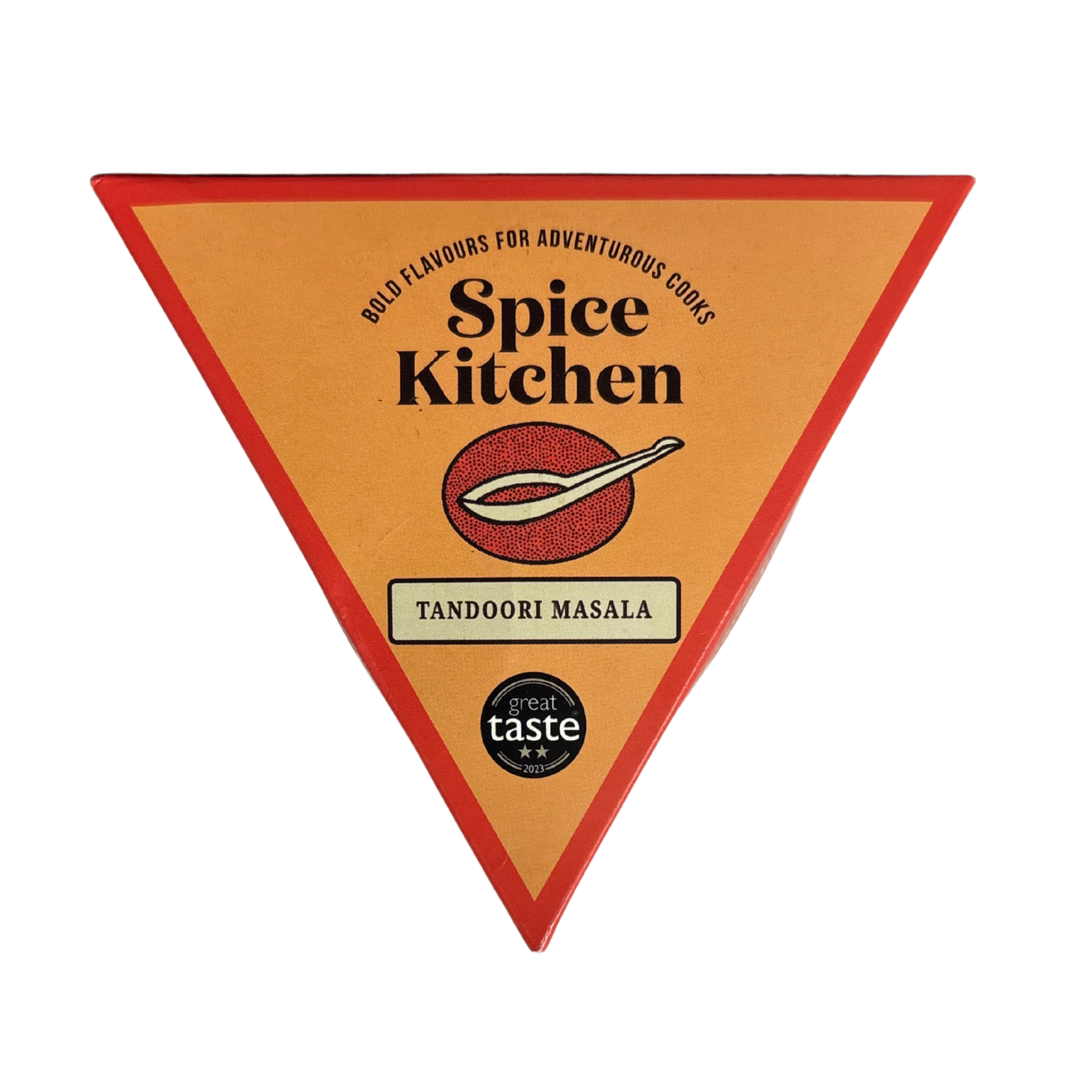 Spice Kitchen - Tandoori Masala Spice Blend 30g