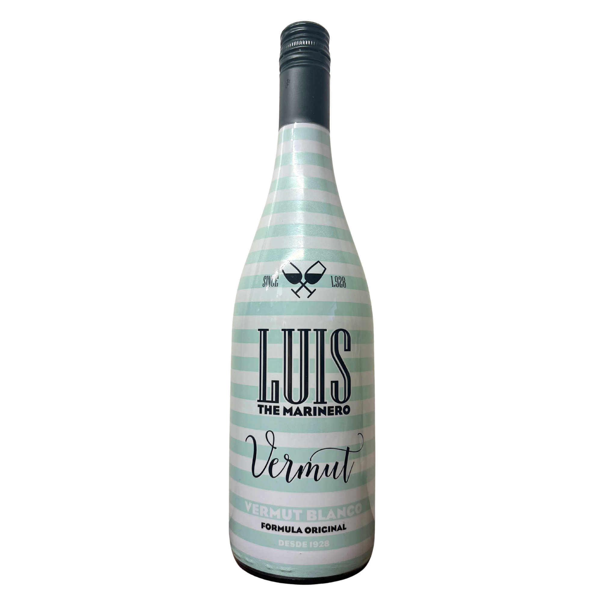 Luis the Marinero Blanco Vermut