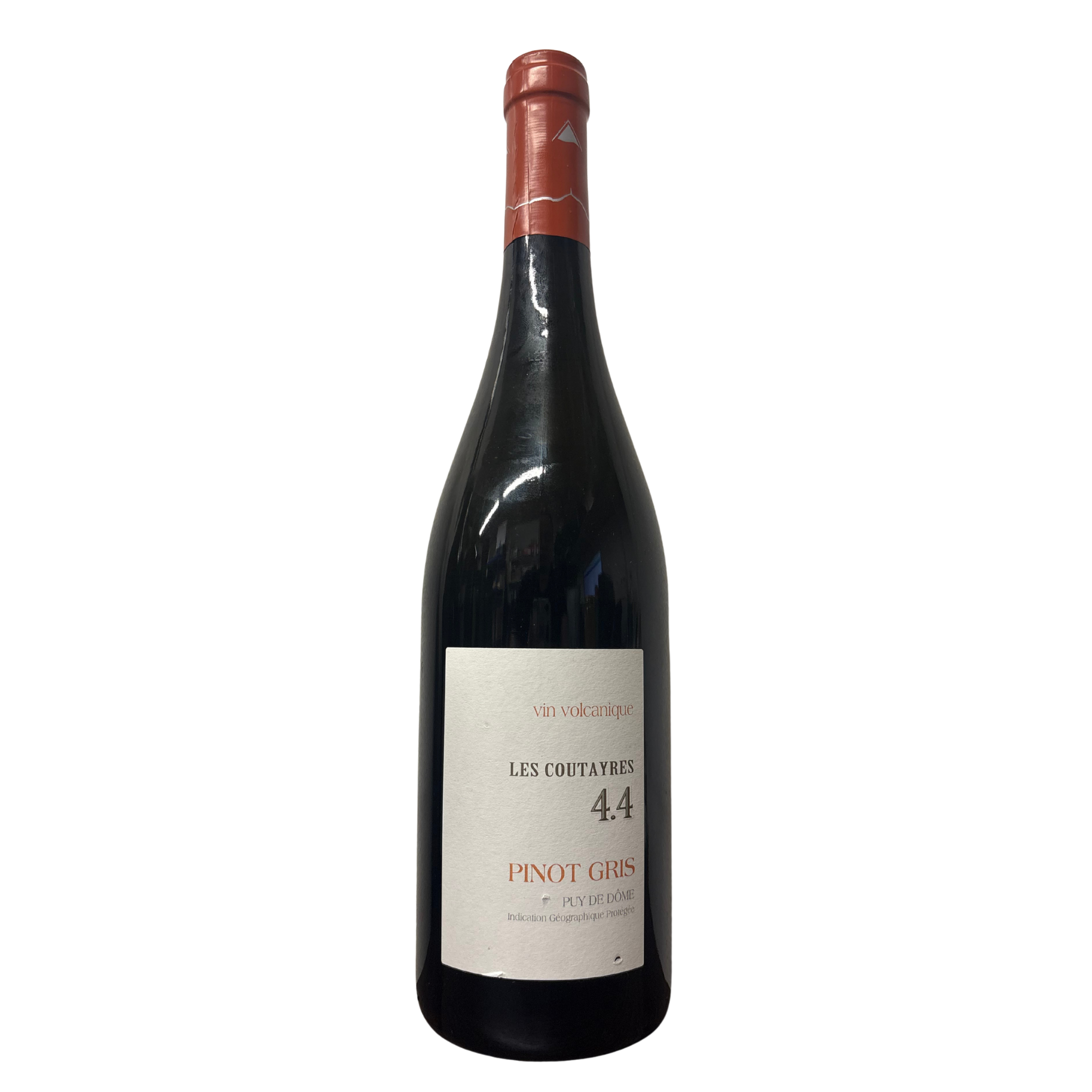 Lost Vineyard Pinot Gris, Les Coutayres
