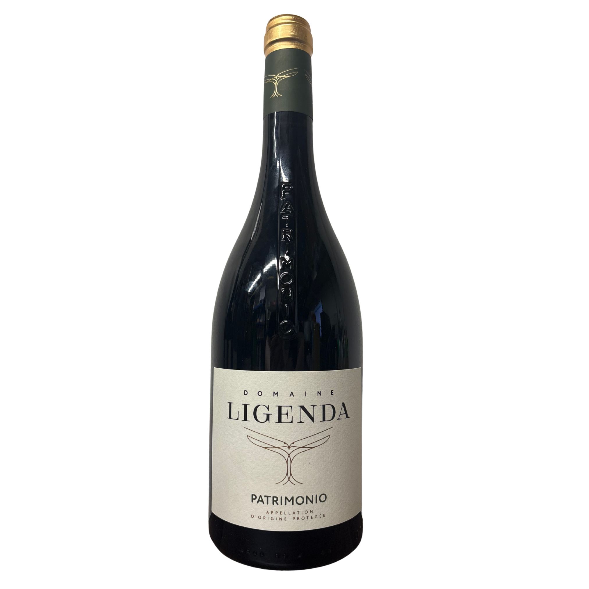 Domaine Ligenda Patrimonio, Corsica