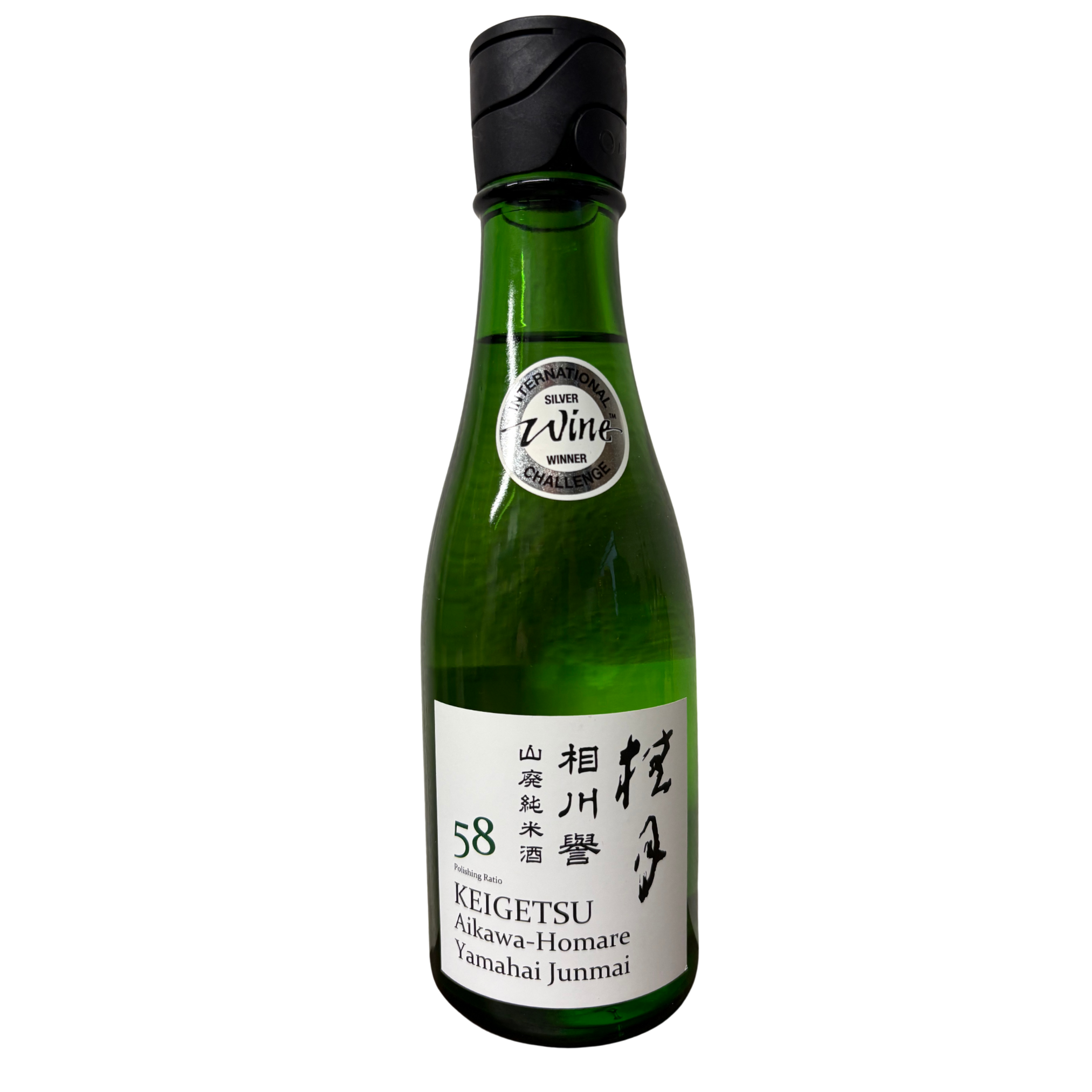 Aikawa Homare Sake Keigetsu 300ml