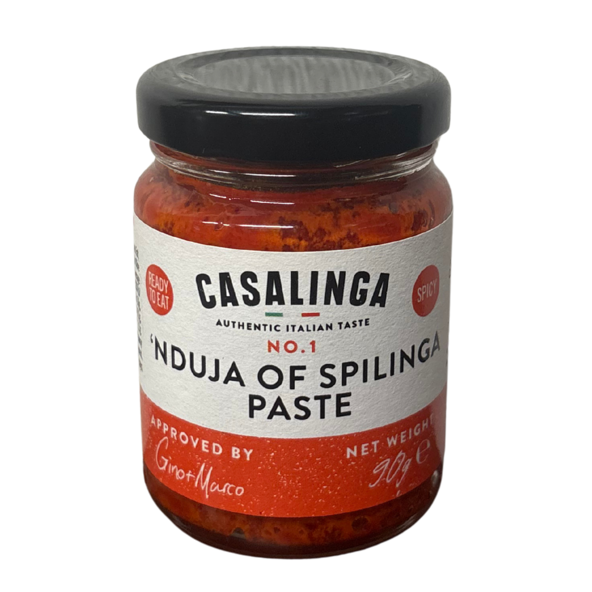 Casalinga - Nduja of Spilinga Paste 90g