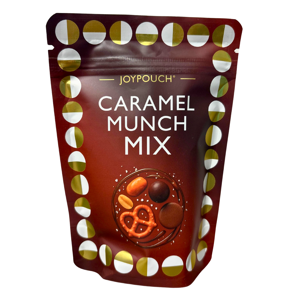Joypouch - Caramel Munch Mix 100g