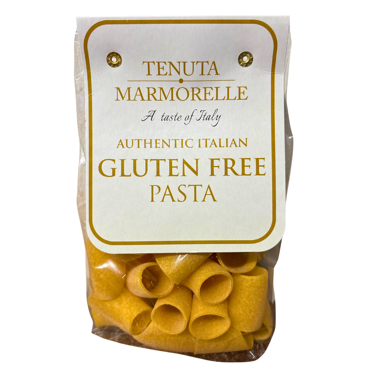 Tenuta - Bronze Drawn Gluten Free Paccheri 250g