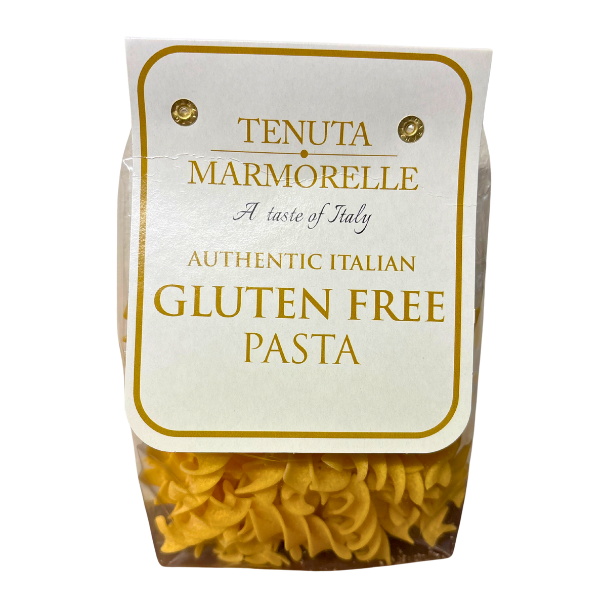 Tenuta - Bronze Drawn Gluten Free Fusillone 250g
