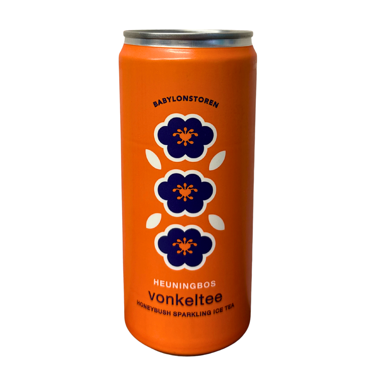 Babylonstoren - Honeybush Sparkling Tea Can 300ml