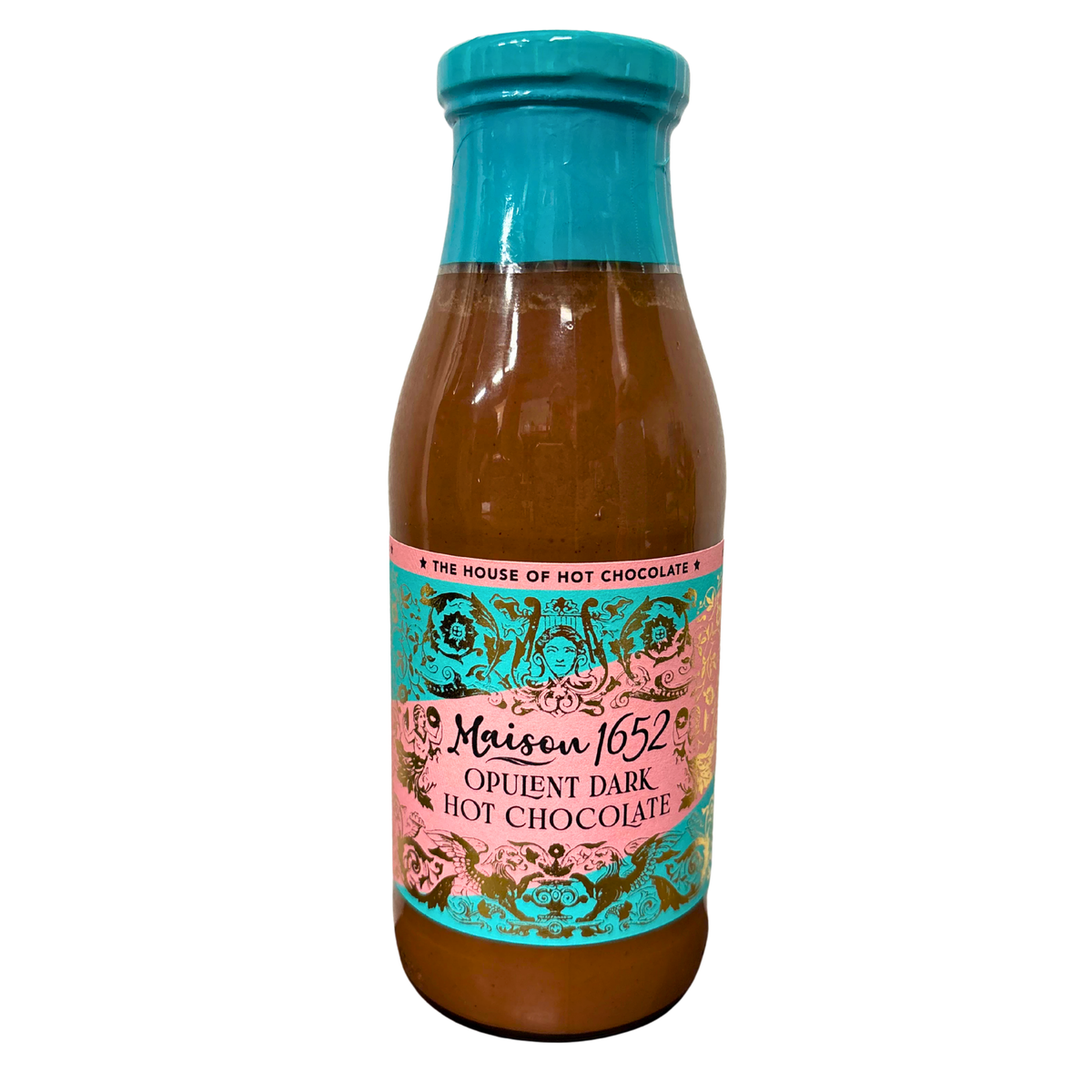 Maison 1652 - Opulent Dark Hot Chocolate 480g