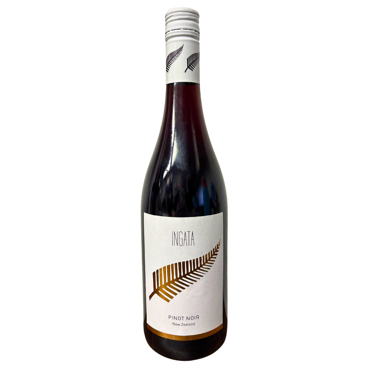 Pinot Noir, Ingata, Marlborough