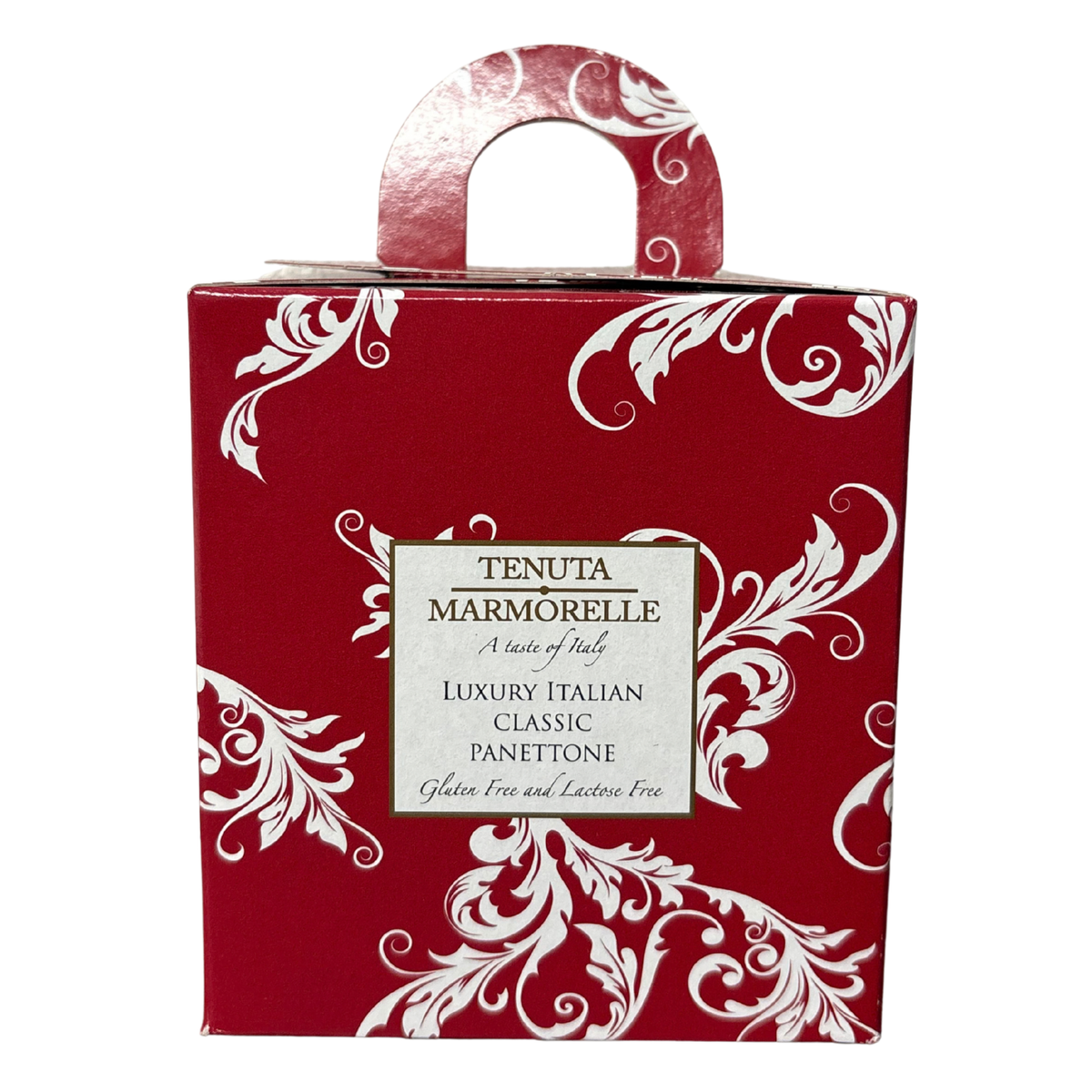 Tenuta Marmorelle - Gluten Free Panettone 100g