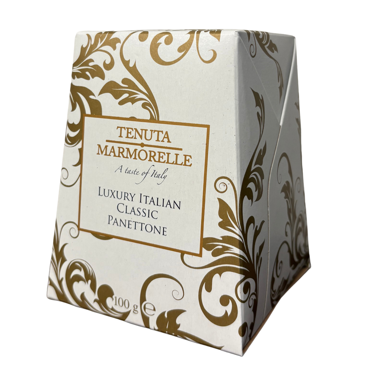 Tenuta Marmorelle - Panettoncini Classic 100g