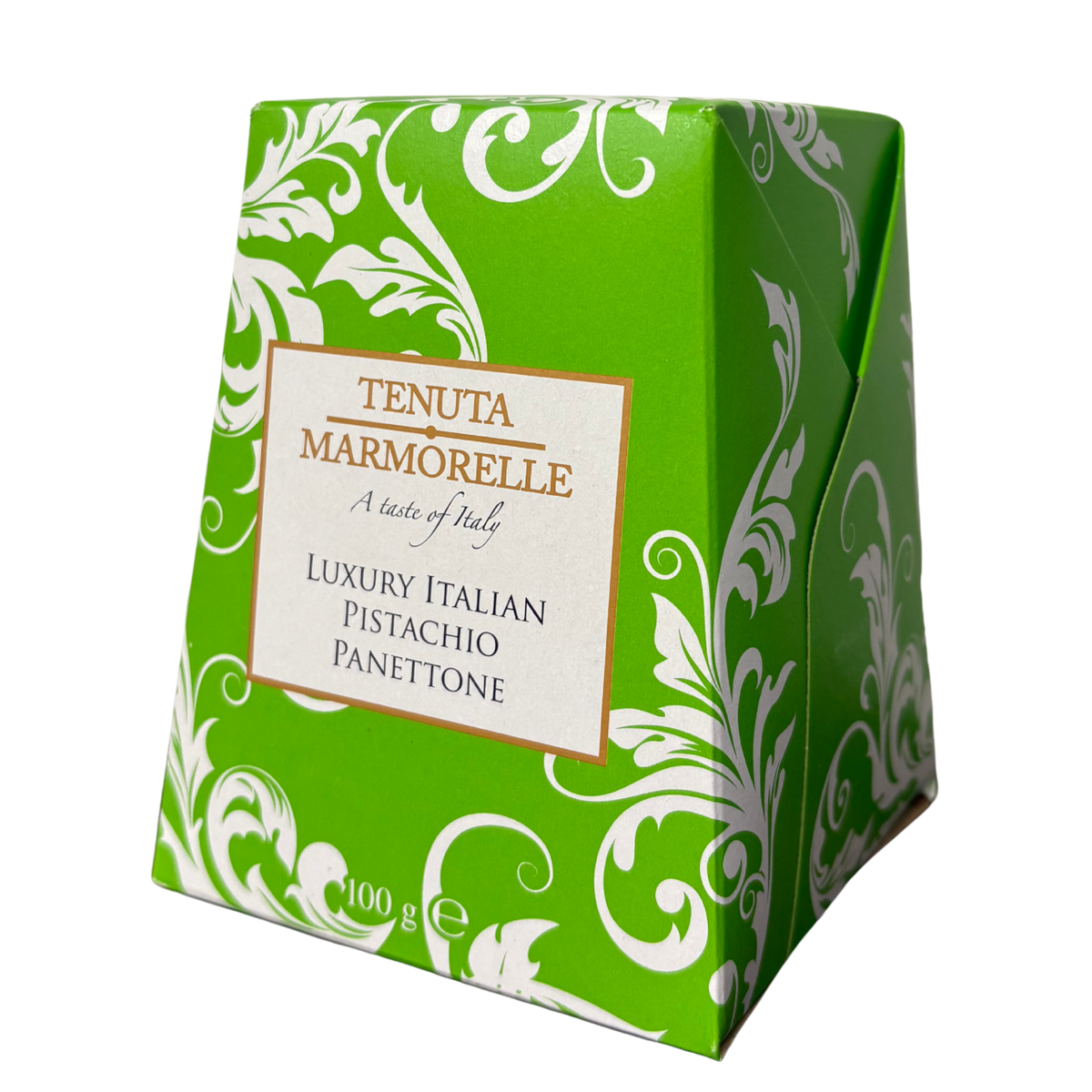 Tenuta Marmorelle - Panettoncini Pistachio 100g